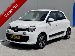 Renault Twingo 1.0 SCe | Airco | Cruise | PDC | 91.000KM