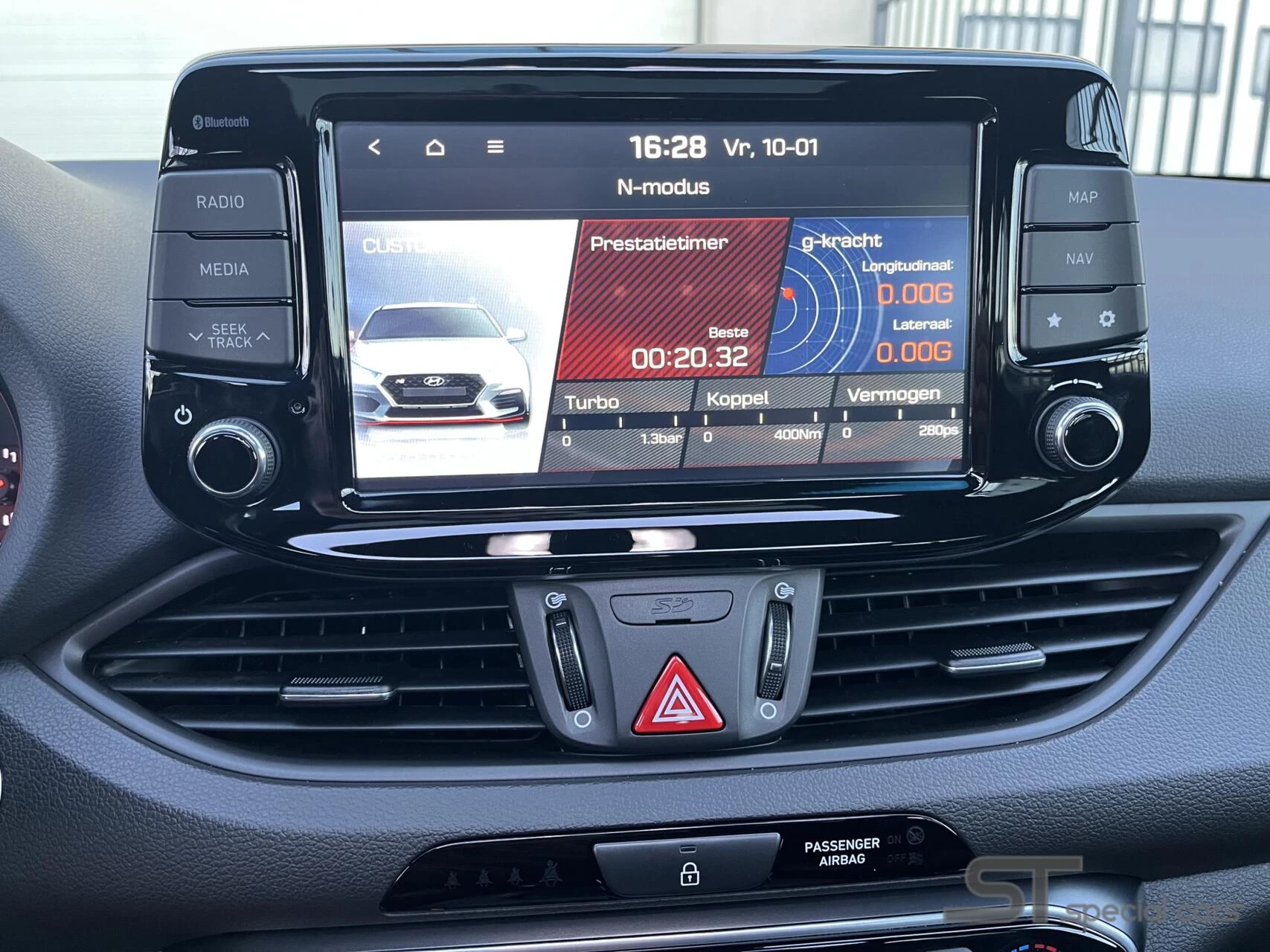 Hoofdafbeelding Hyundai i30