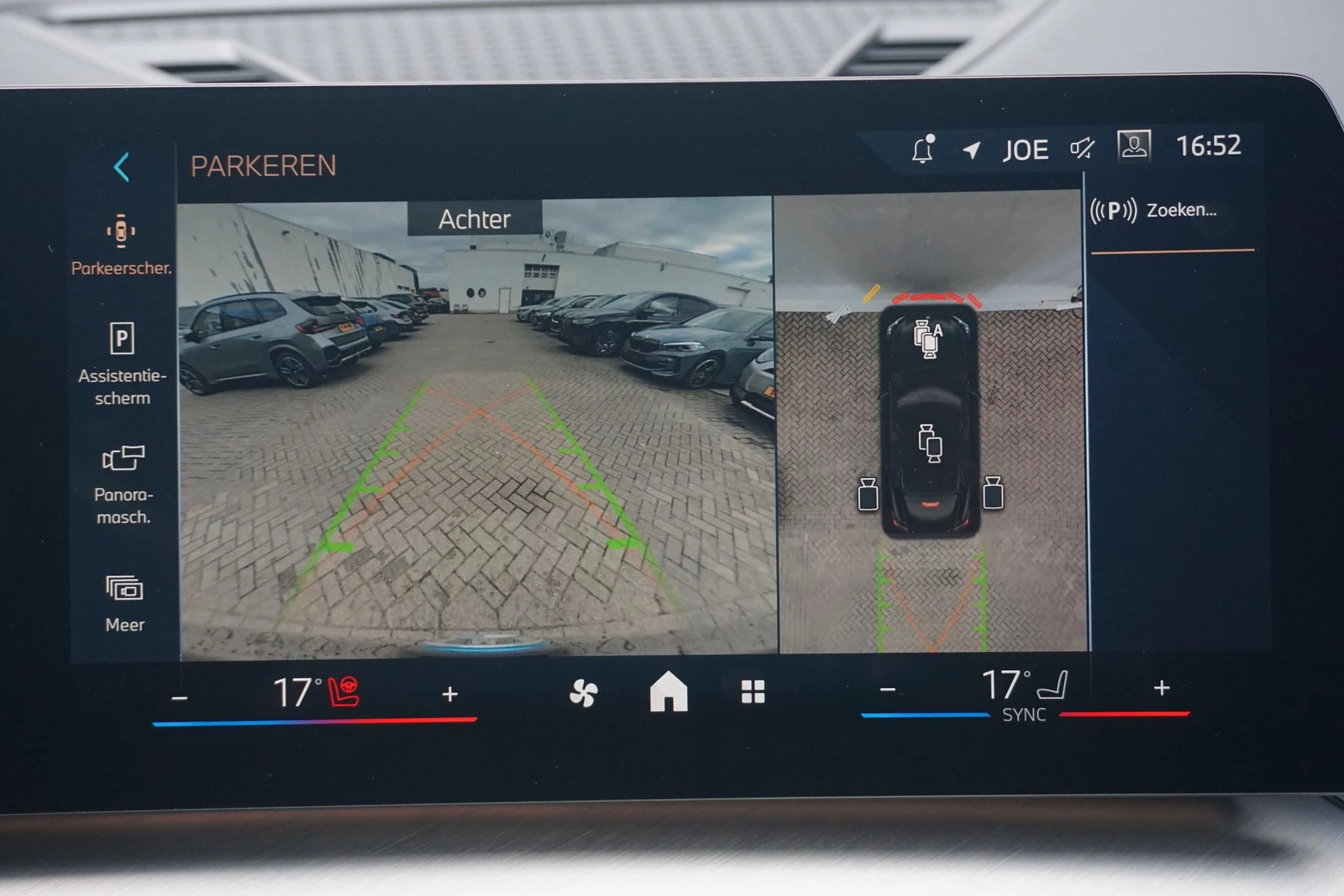 Hoofdafbeelding BMW iX2