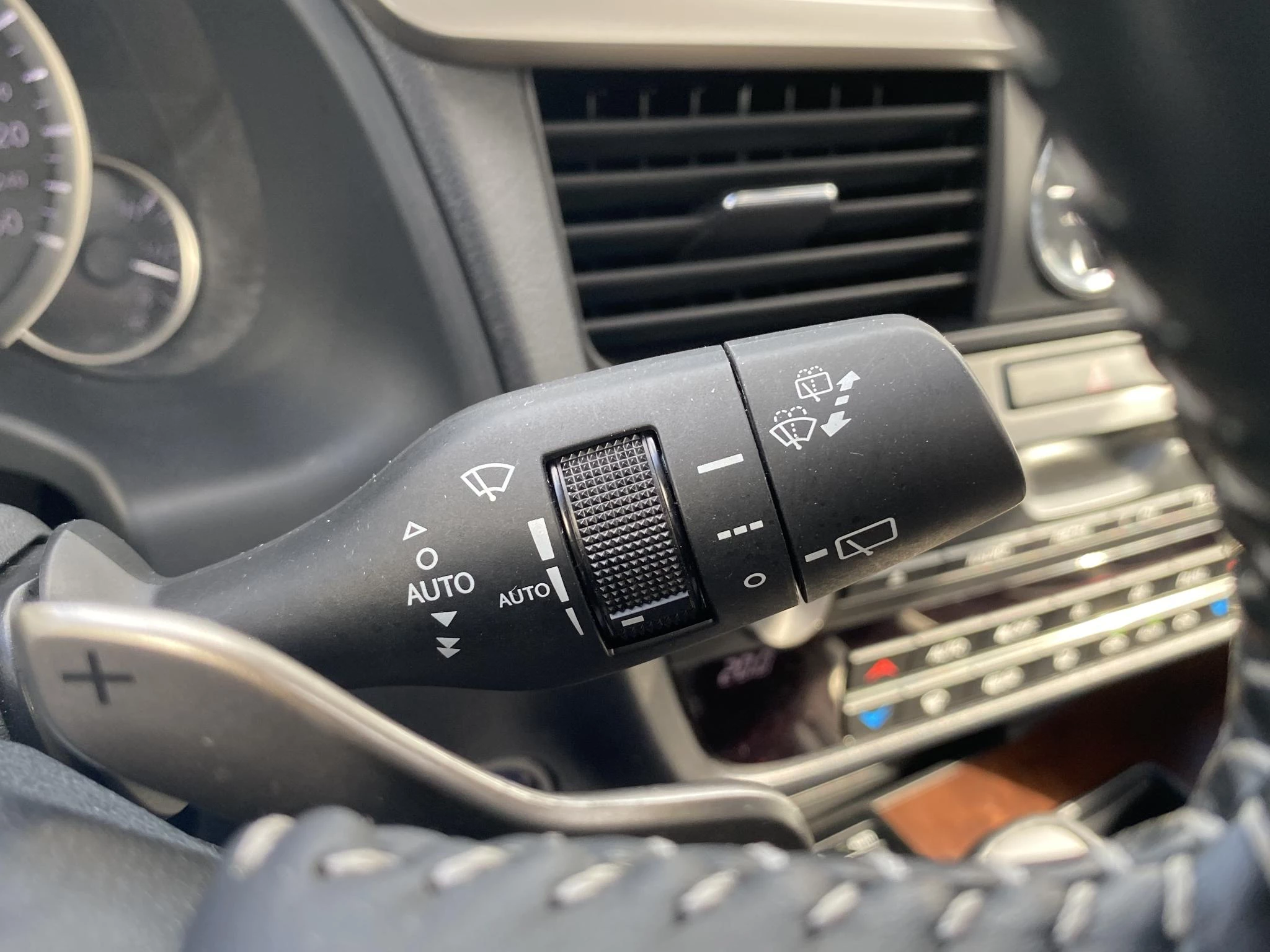 Hoofdafbeelding Lexus RX