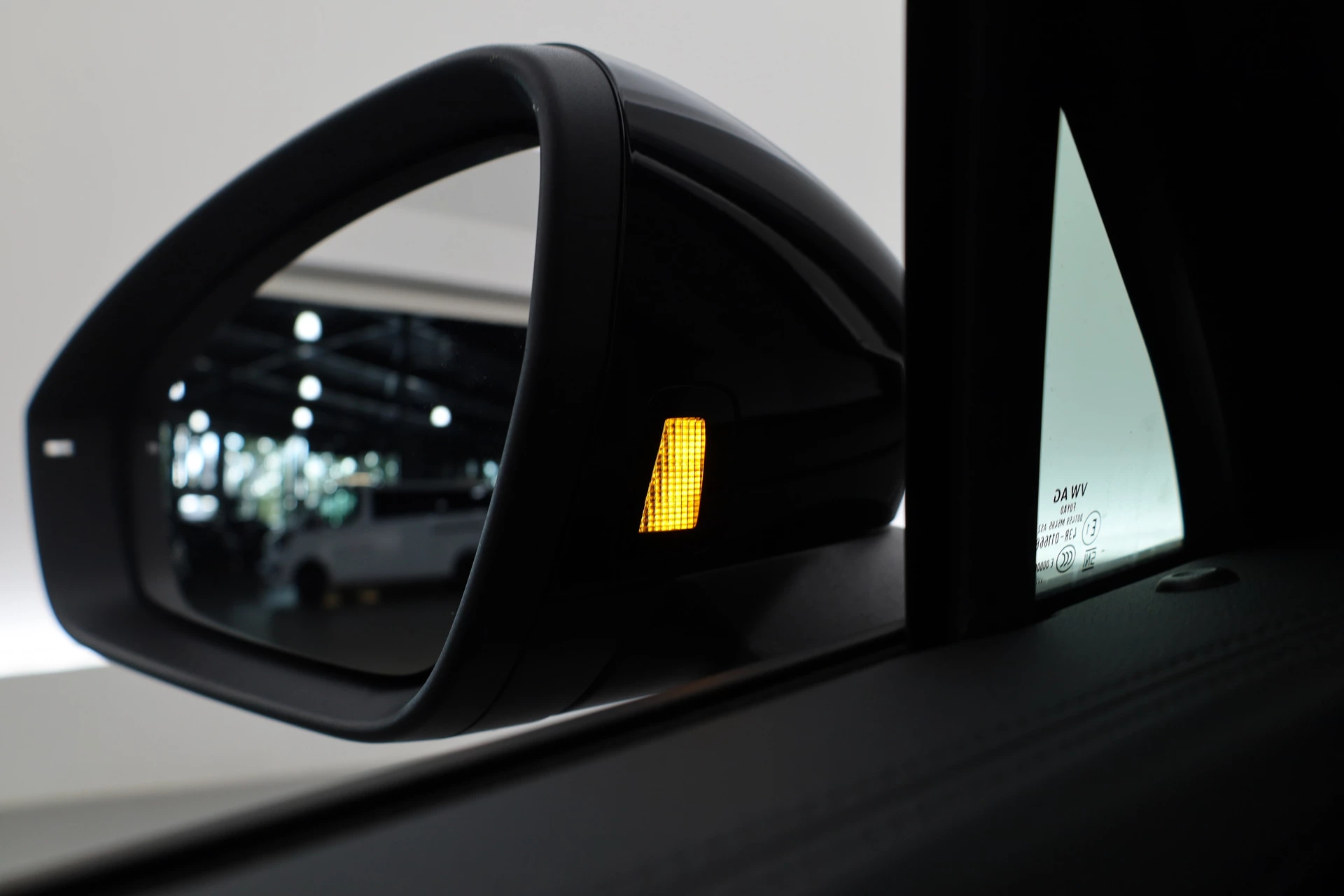 Hoofdafbeelding Volkswagen Tayron