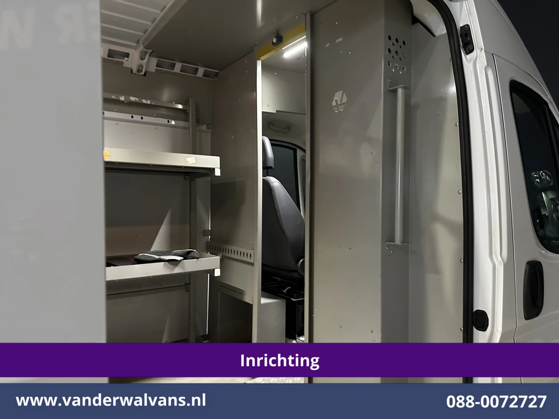 Hoofdafbeelding Fiat Ducato