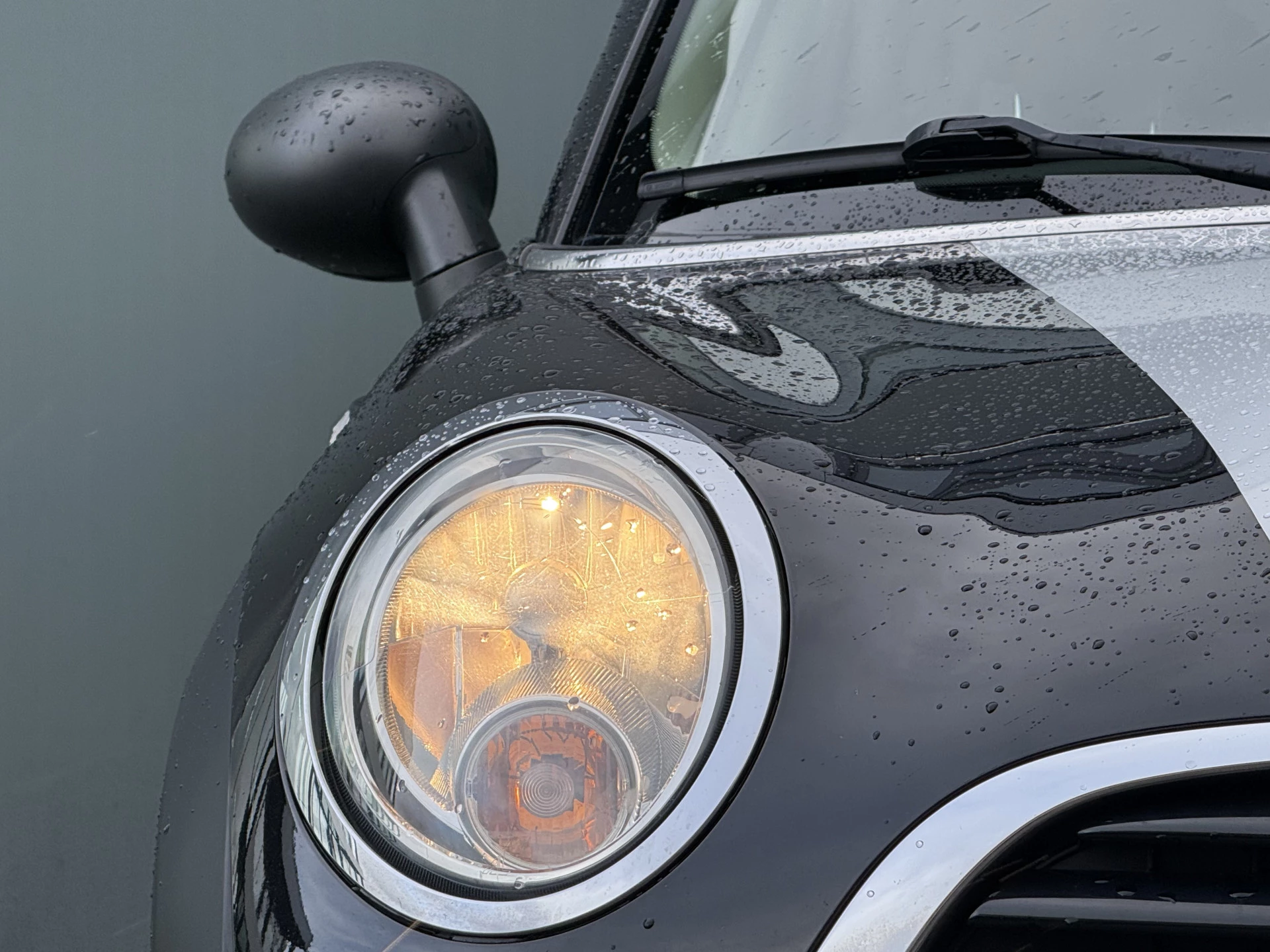 Hoofdafbeelding MINI 3-deurs