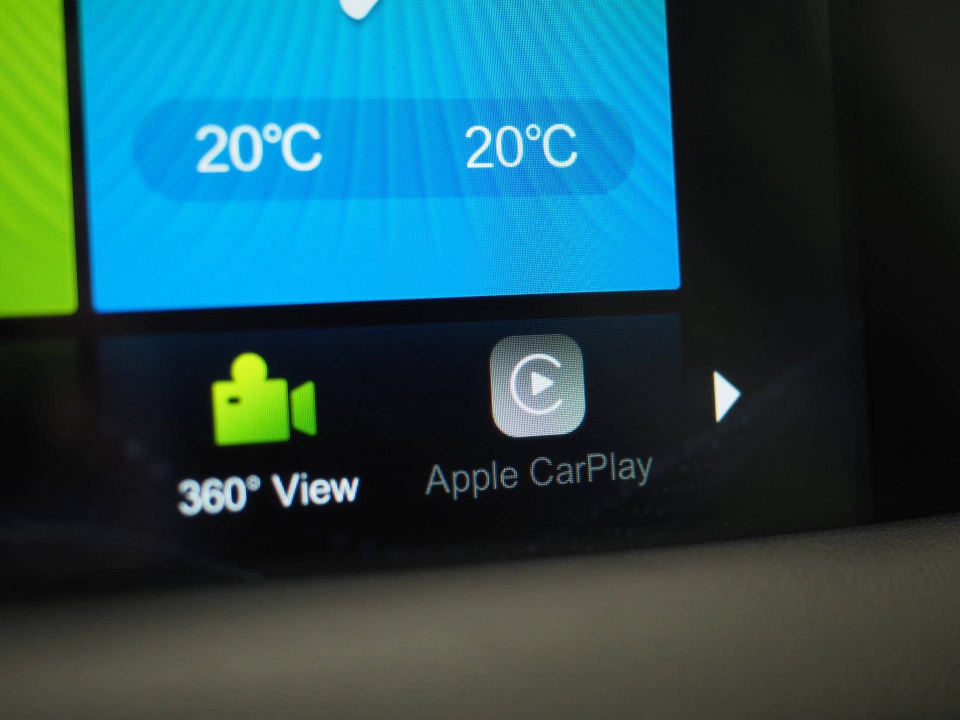 Hoofdafbeelding MG EHS