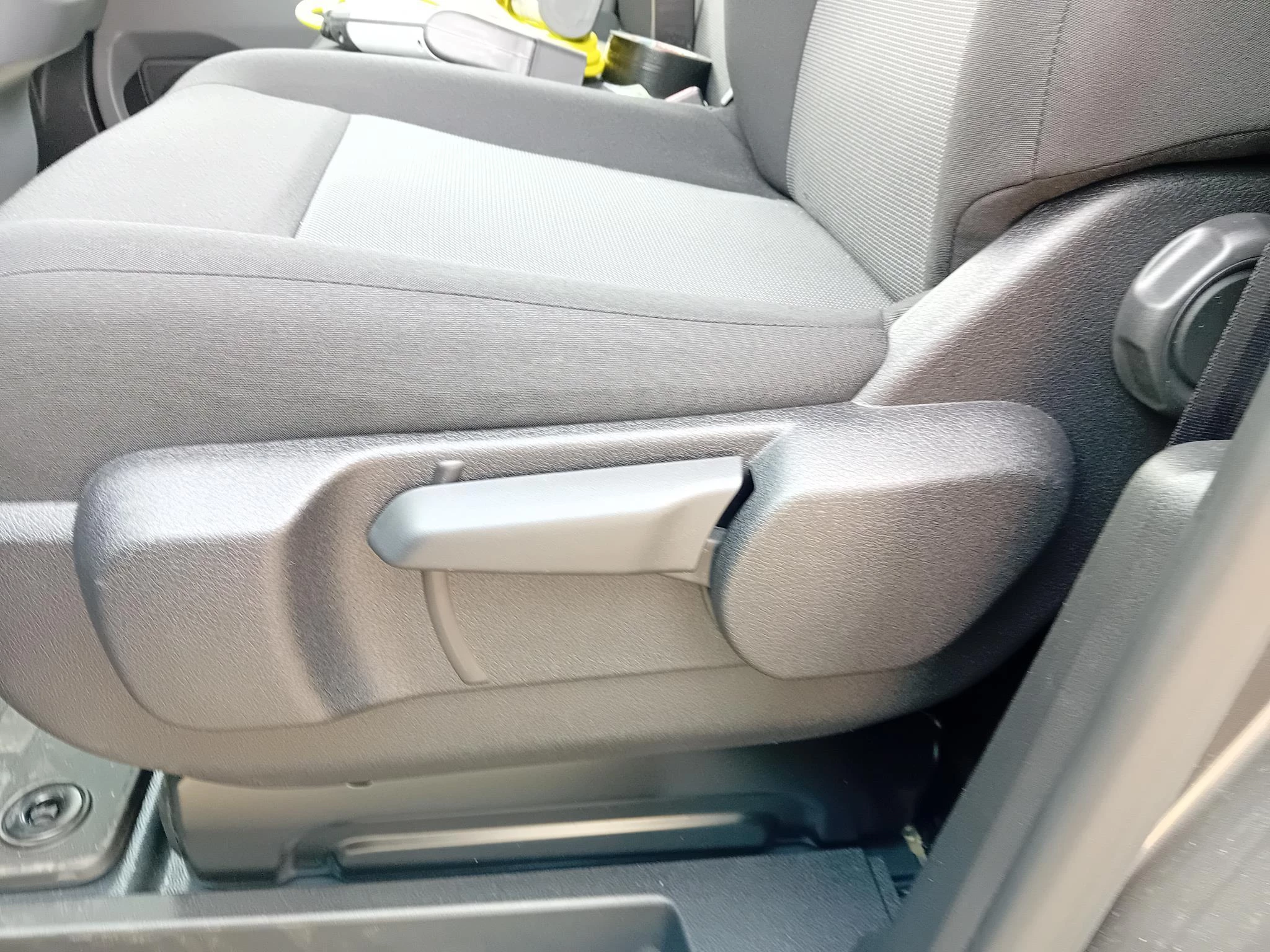 Hoofdafbeelding Opel Vivaro-e