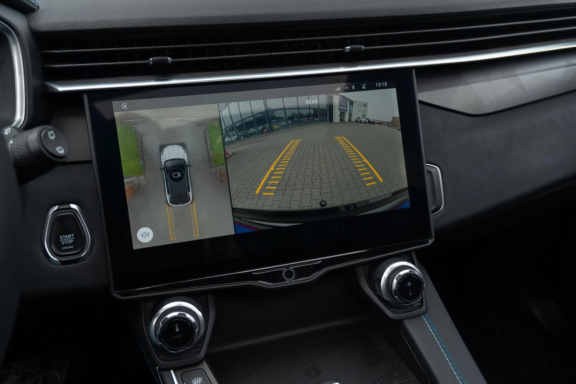 Hoofdafbeelding Lynk & Co 01