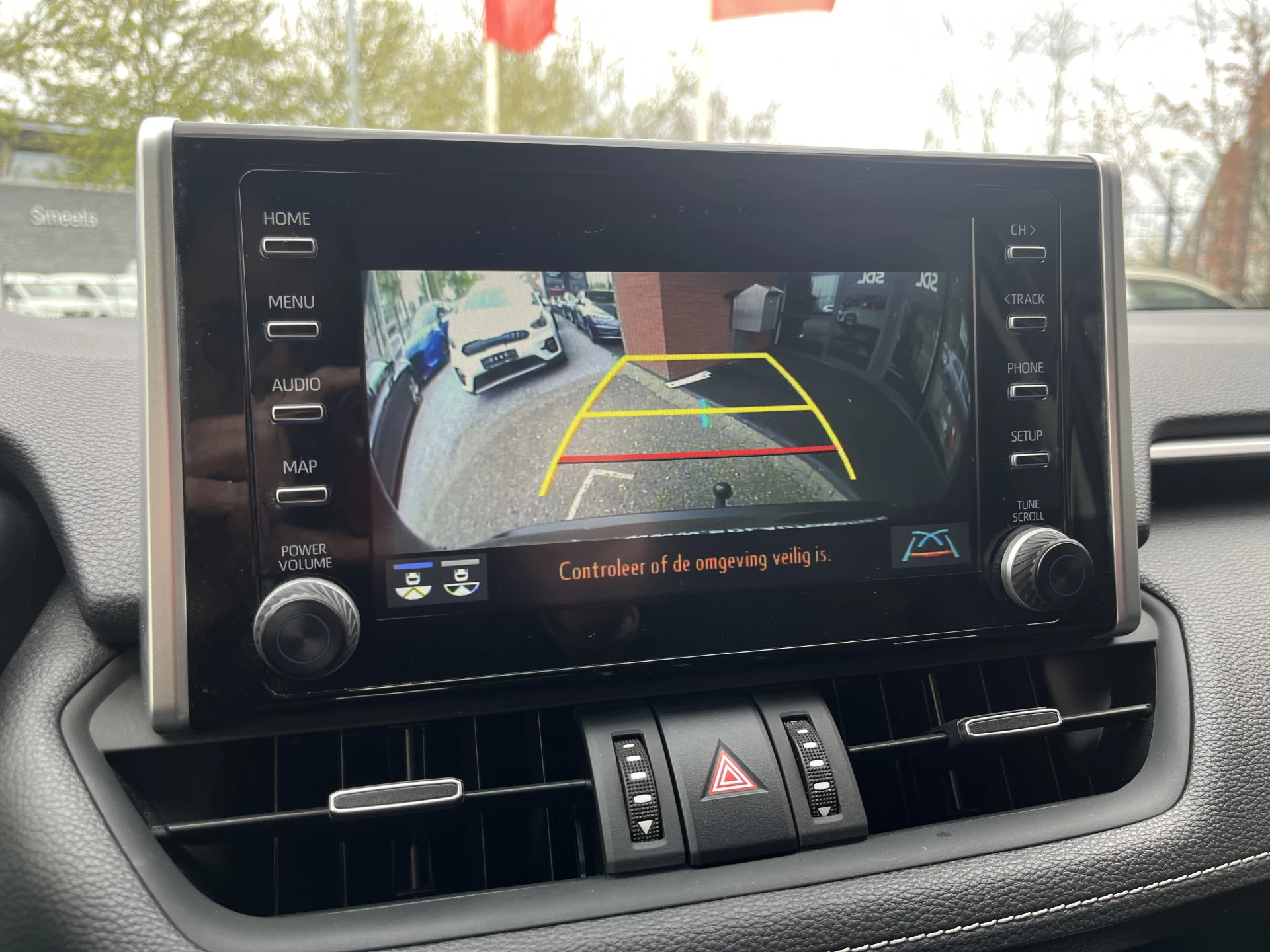 Hoofdafbeelding Toyota RAV4