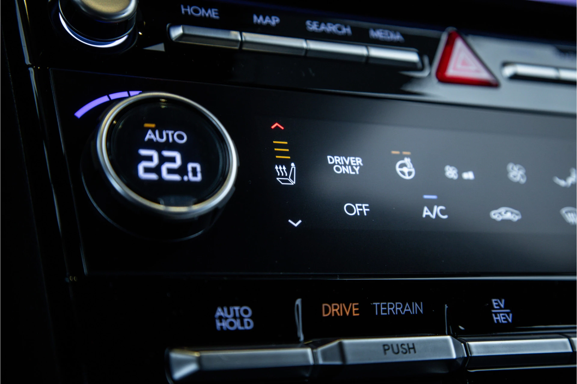 Hoofdafbeelding Hyundai Santa Fe