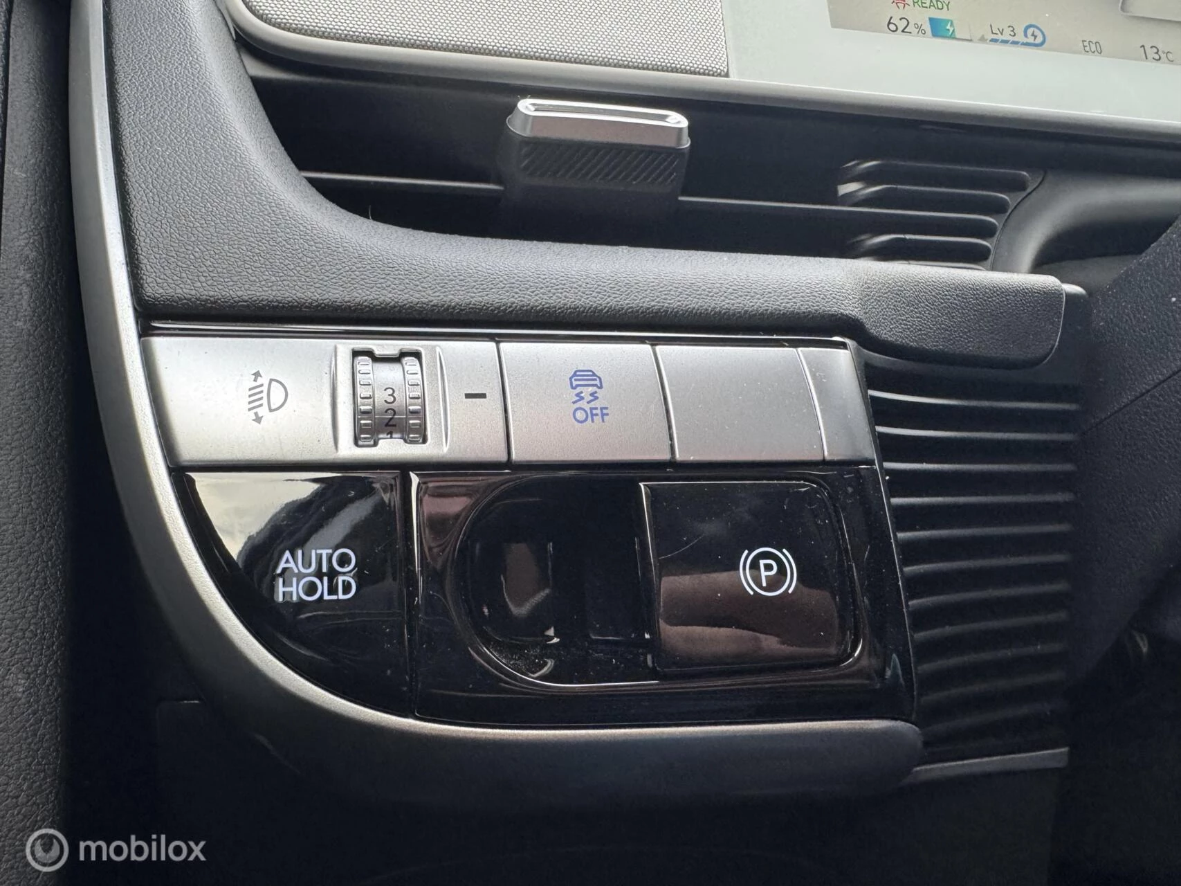 Hoofdafbeelding Hyundai IONIQ 5