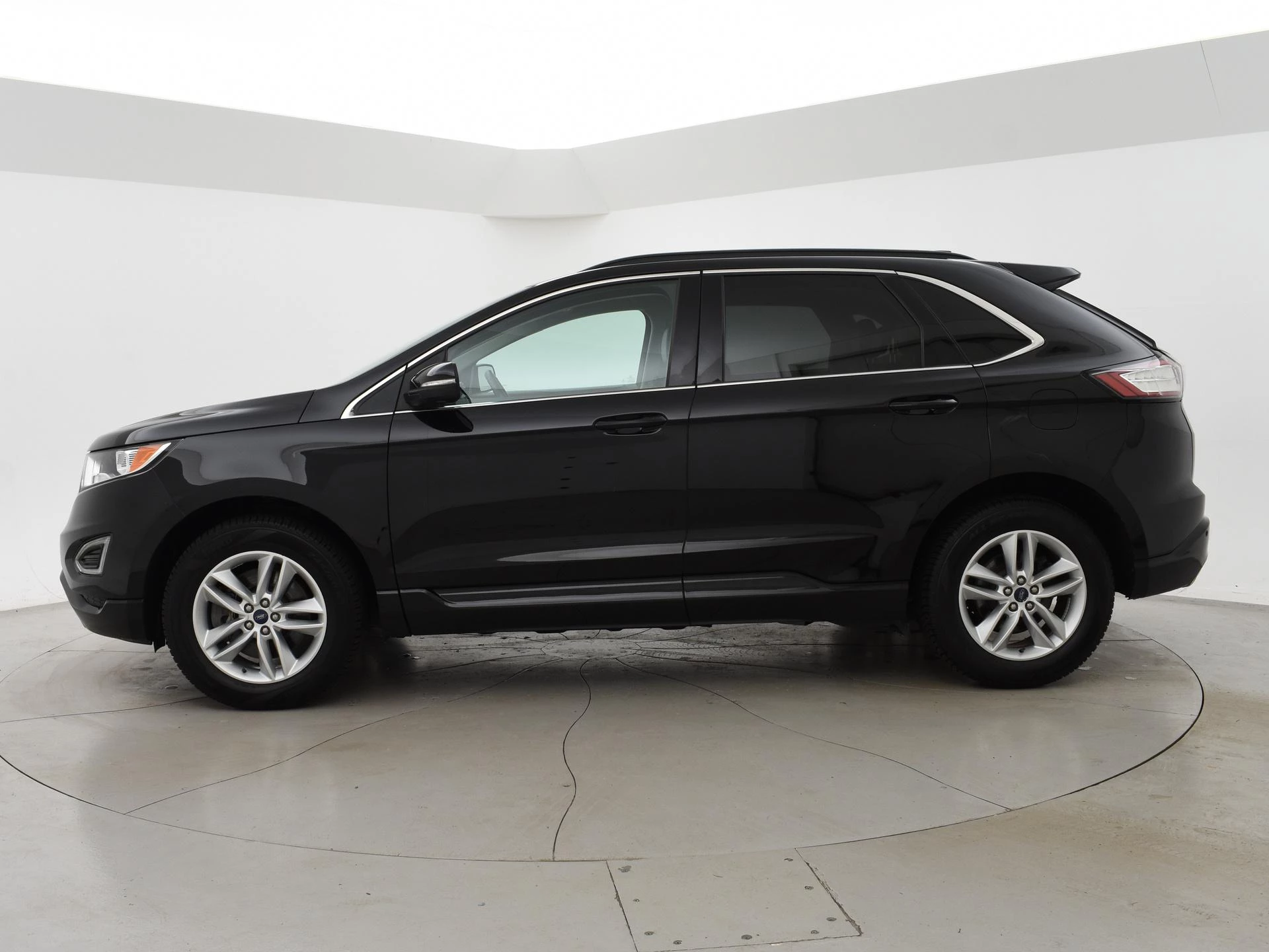 Hoofdafbeelding Ford Edge