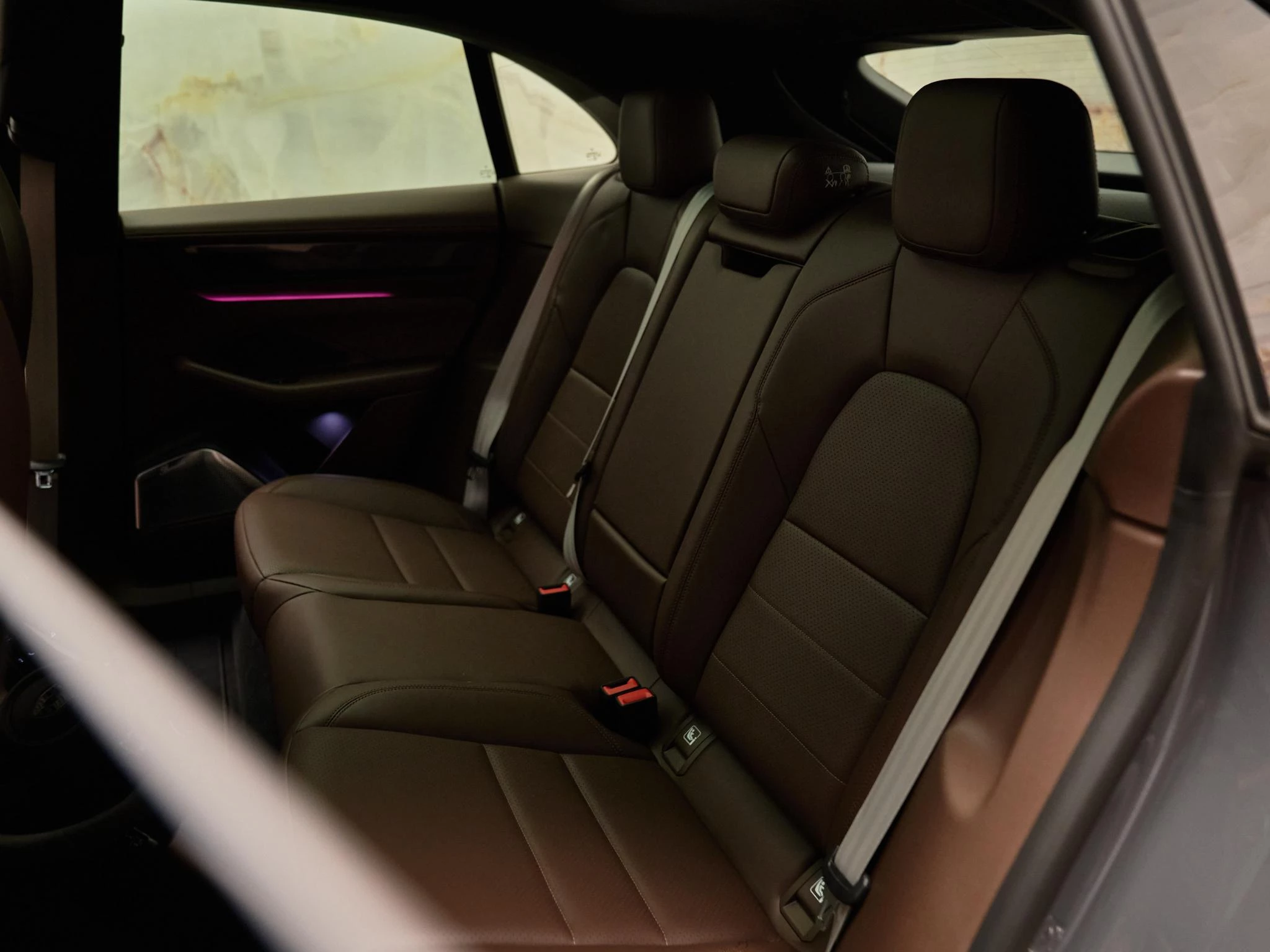 Hoofdafbeelding Porsche Macan
