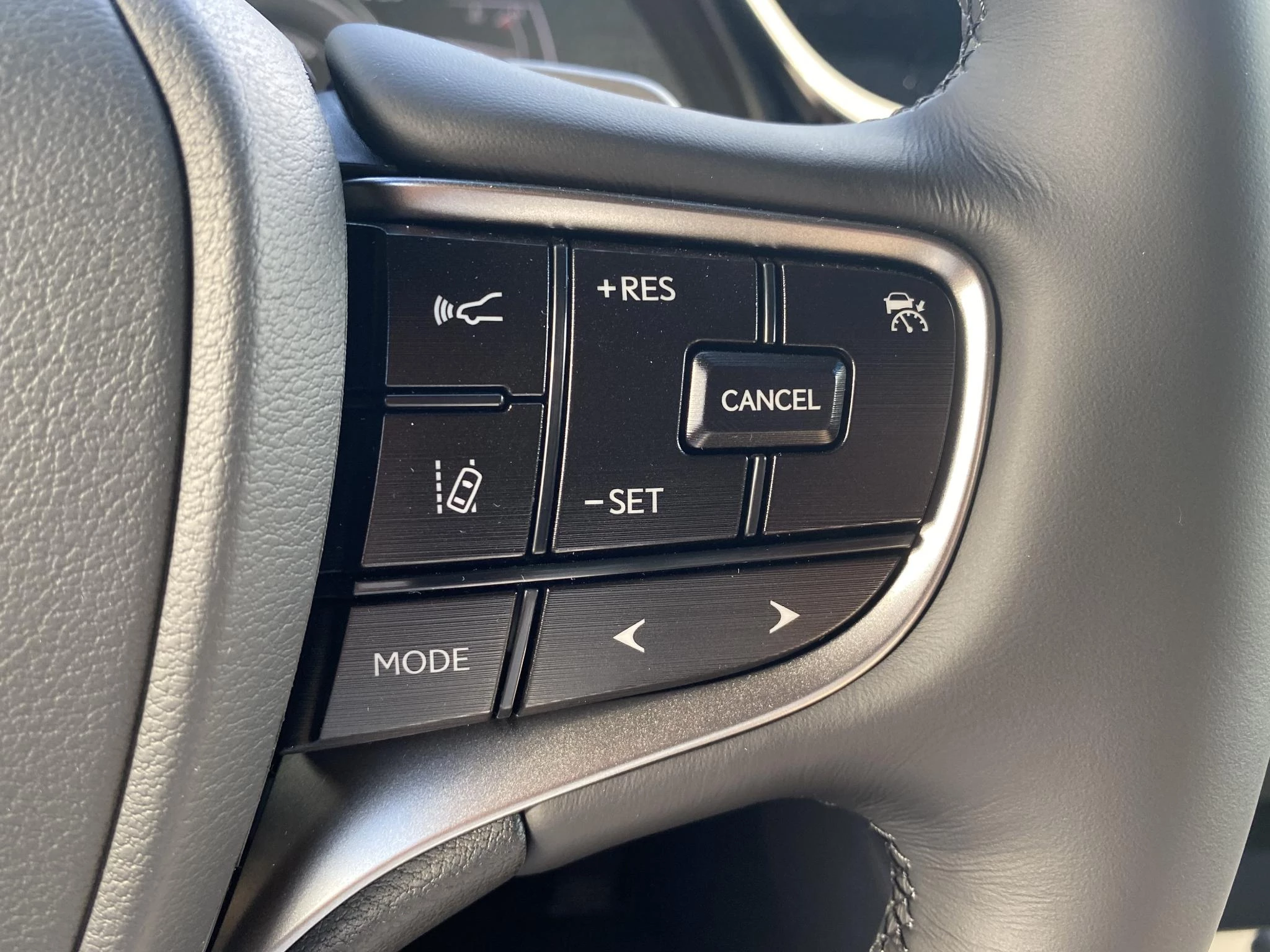 Hoofdafbeelding Lexus ES