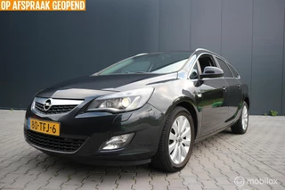 Opel Astra Sports Tourer 1.3 CDTi S/S Cosmo XENON/2X-PDC/ECC