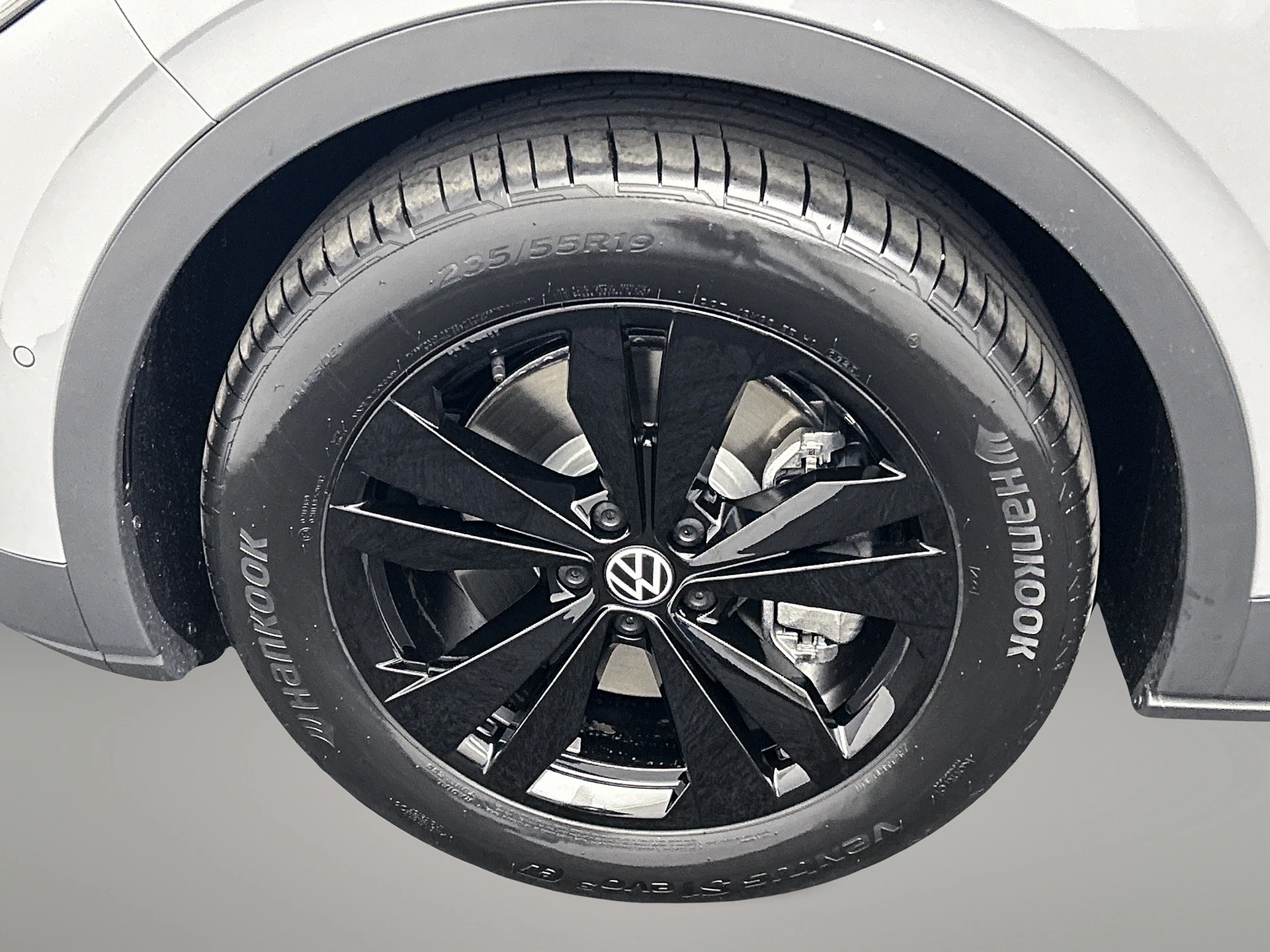 Hoofdafbeelding Volkswagen ID.4