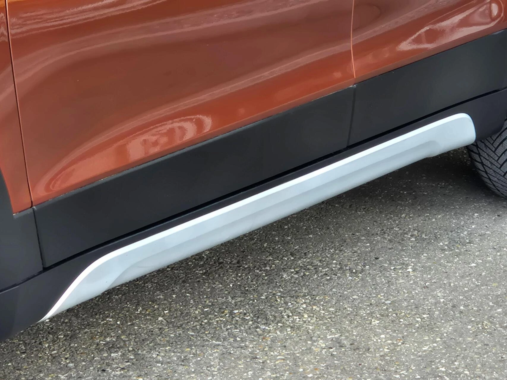 Hoofdafbeelding Suzuki S-Cross