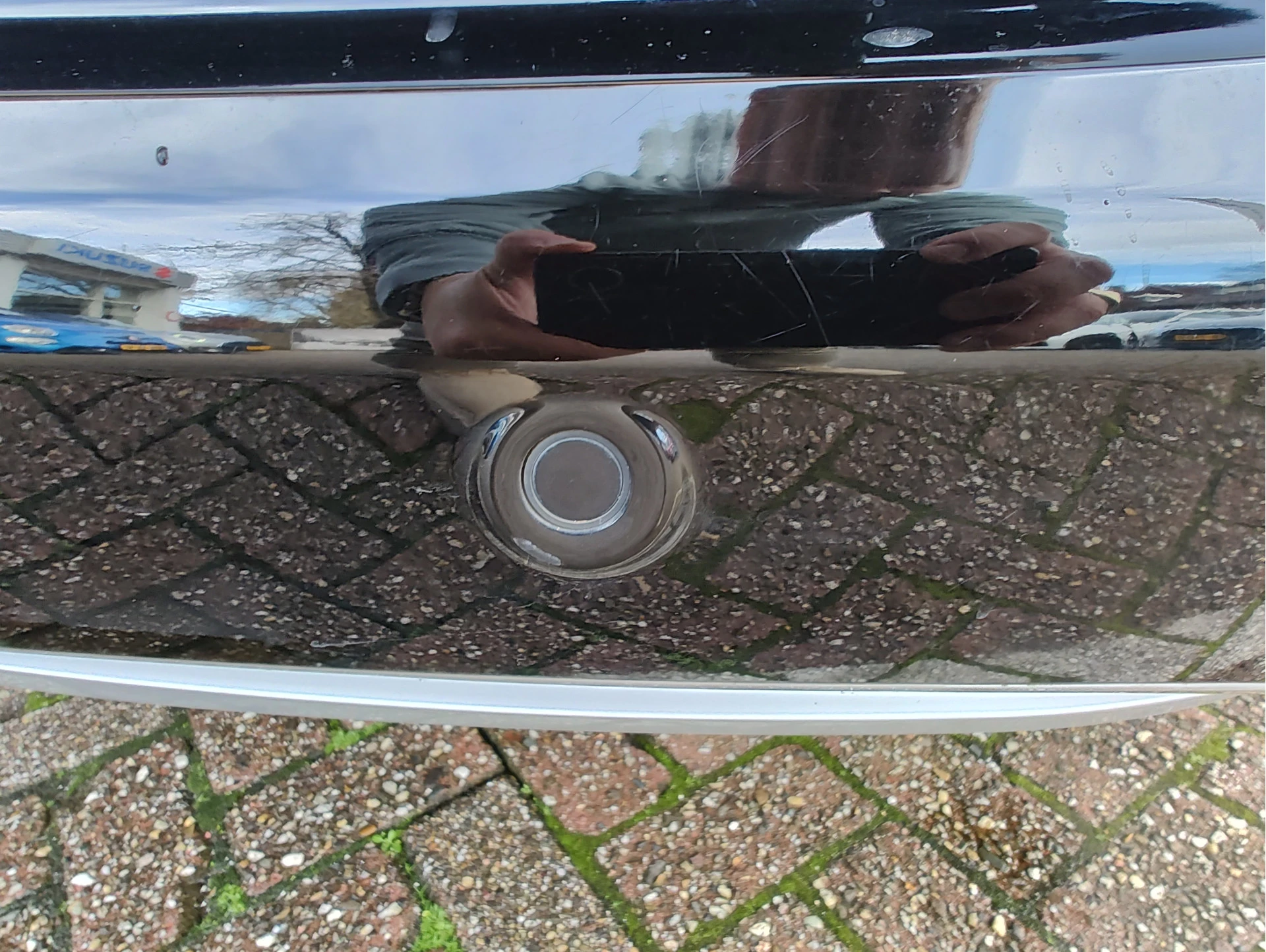 Hoofdafbeelding Alfa Romeo Tonale