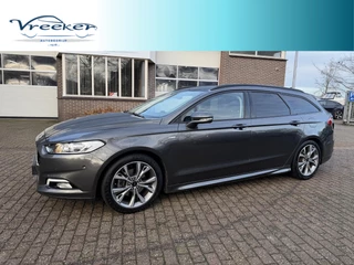 Ford Mondeo Wagon 1.5 ST Line trekhaak l navi