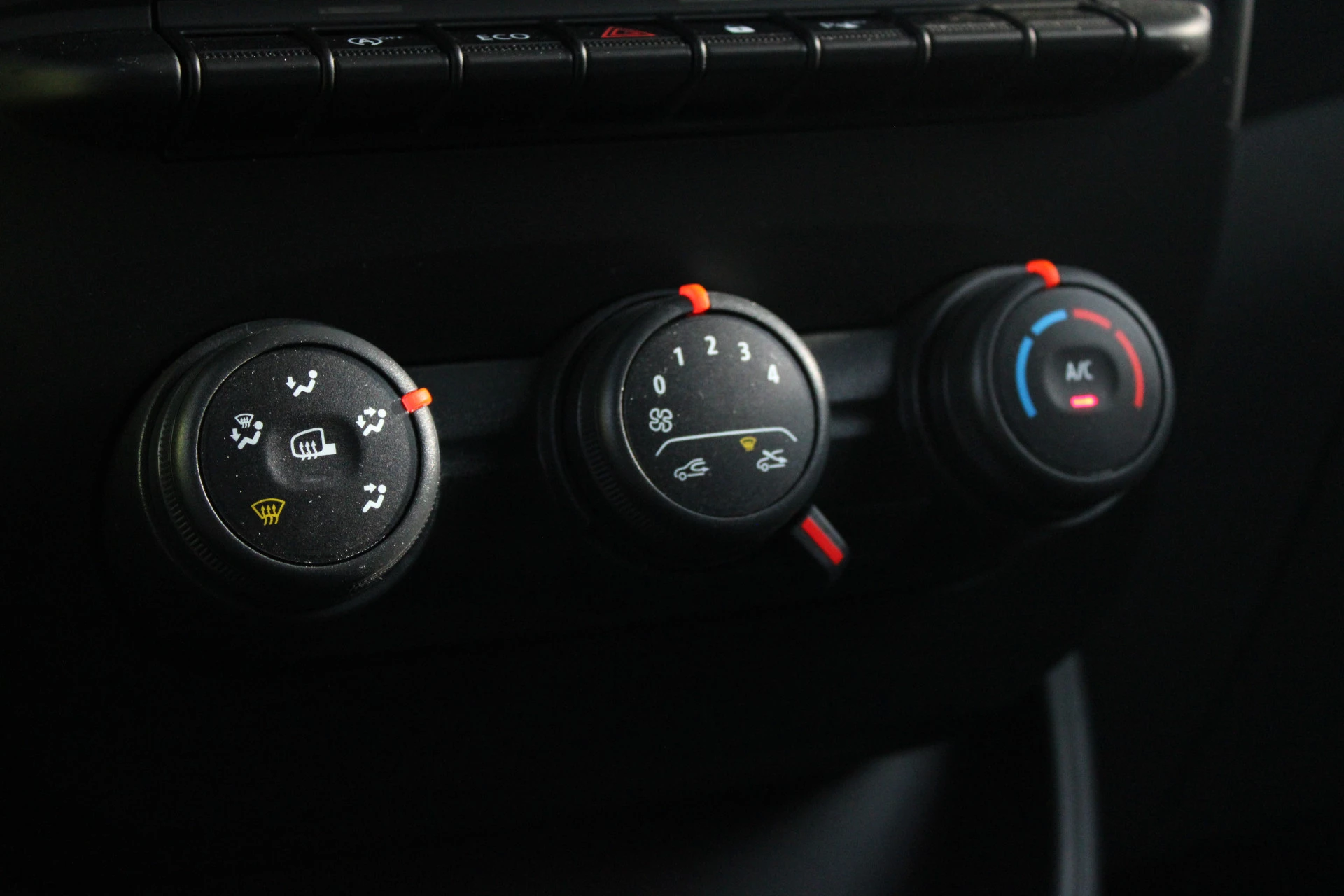 Hoofdafbeelding Renault Express