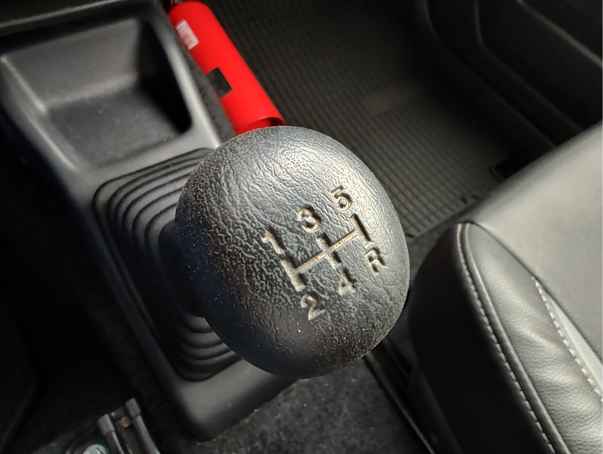 Hoofdafbeelding Suzuki Jimny