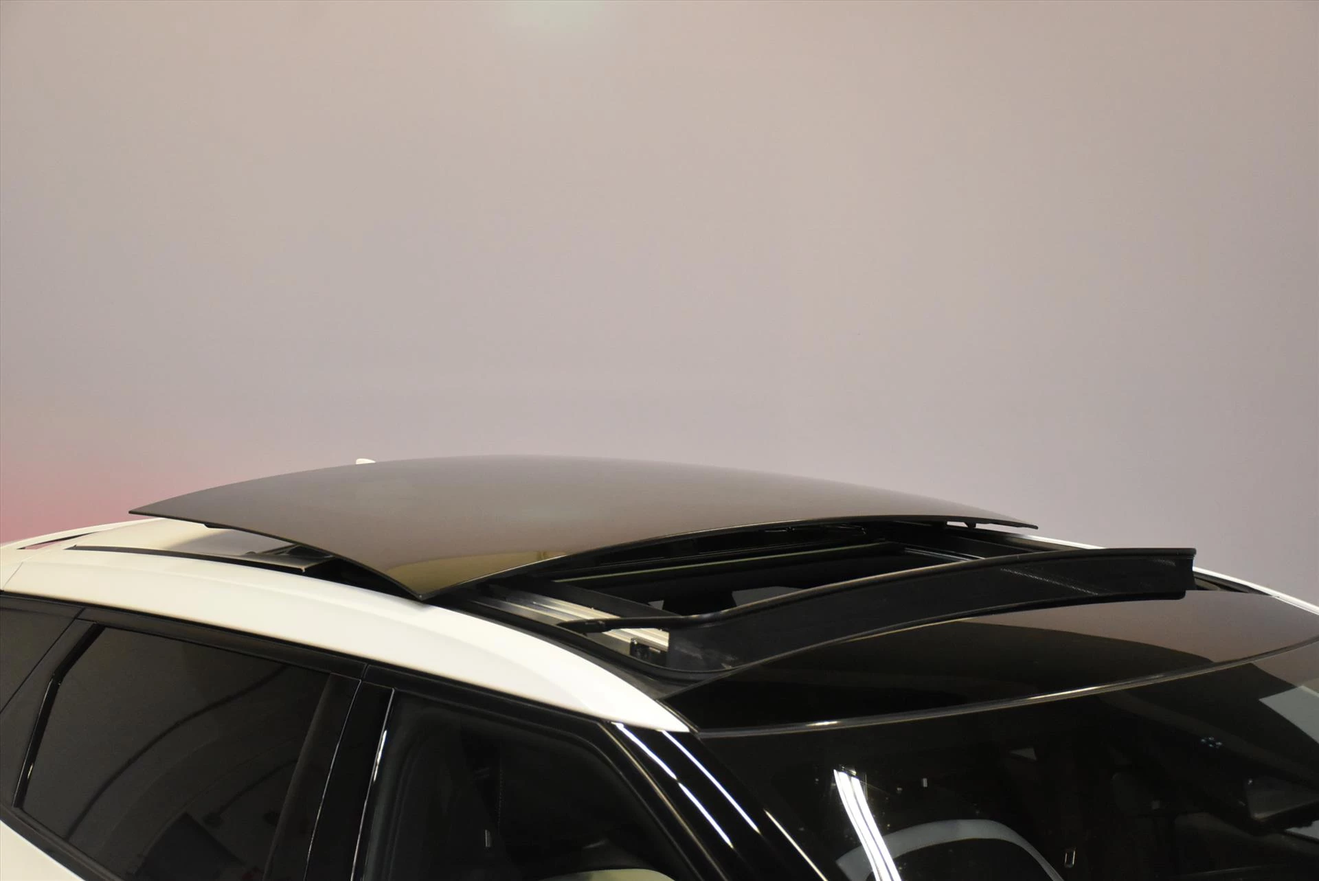 Hoofdafbeelding Kia EV6