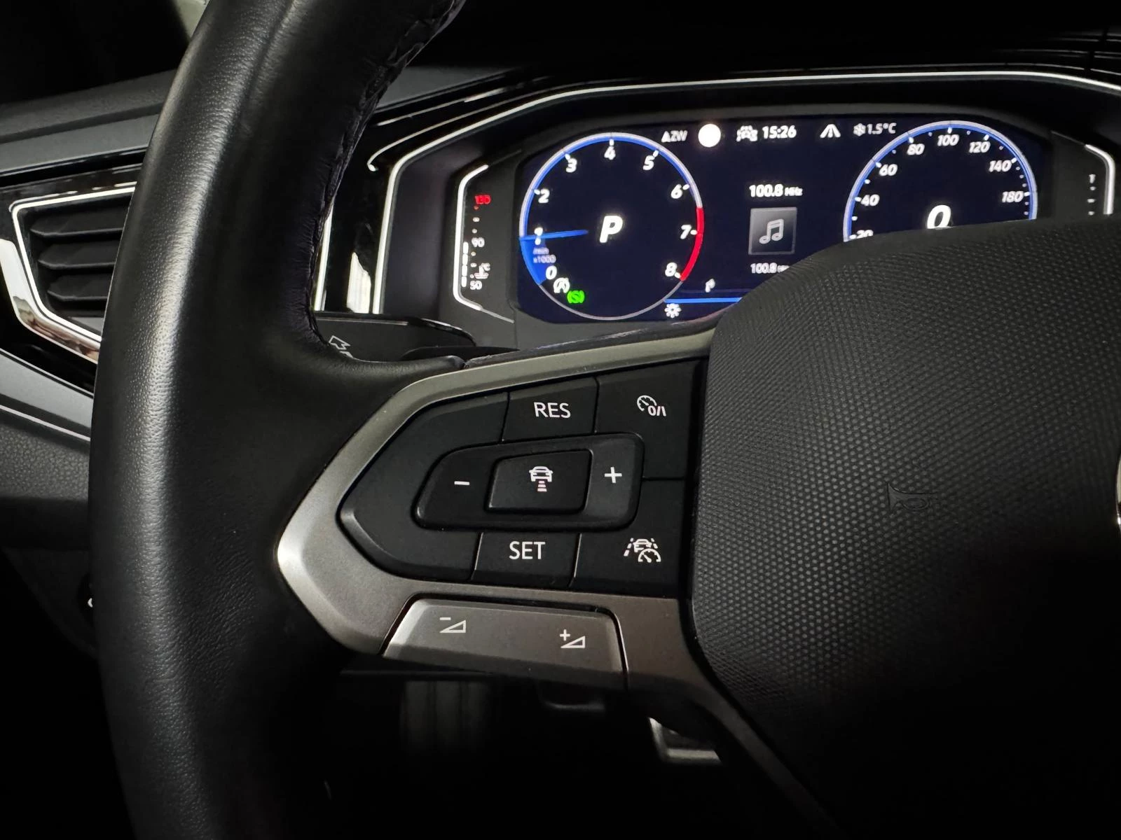 Hoofdafbeelding Volkswagen Taigo