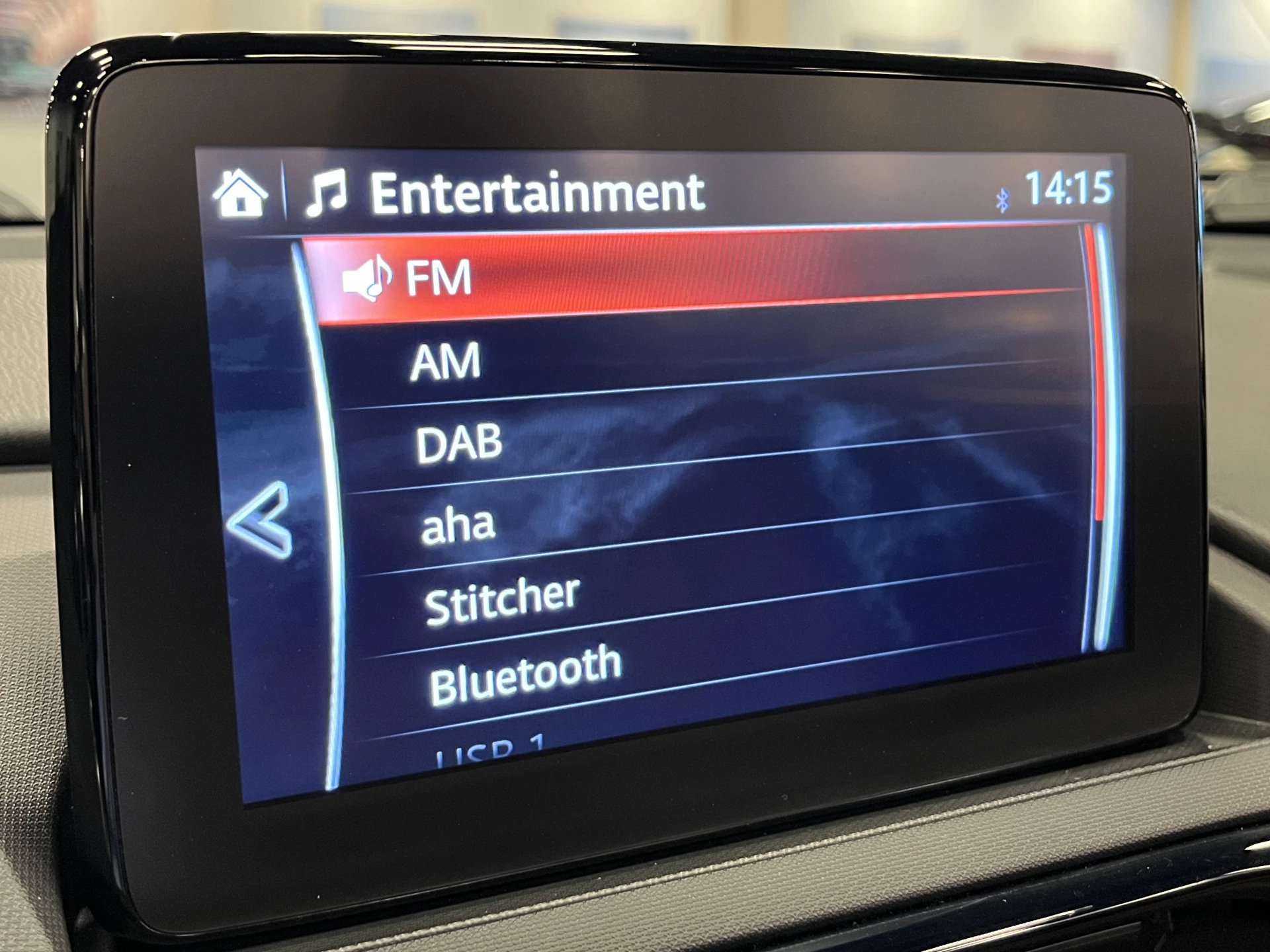 Hoofdafbeelding Mazda MX-5