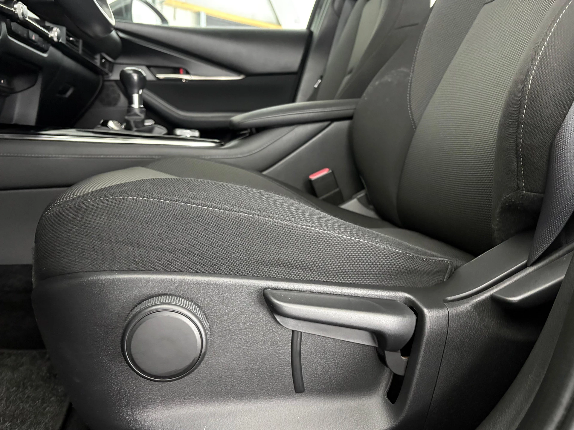 Hoofdafbeelding Mazda CX-30