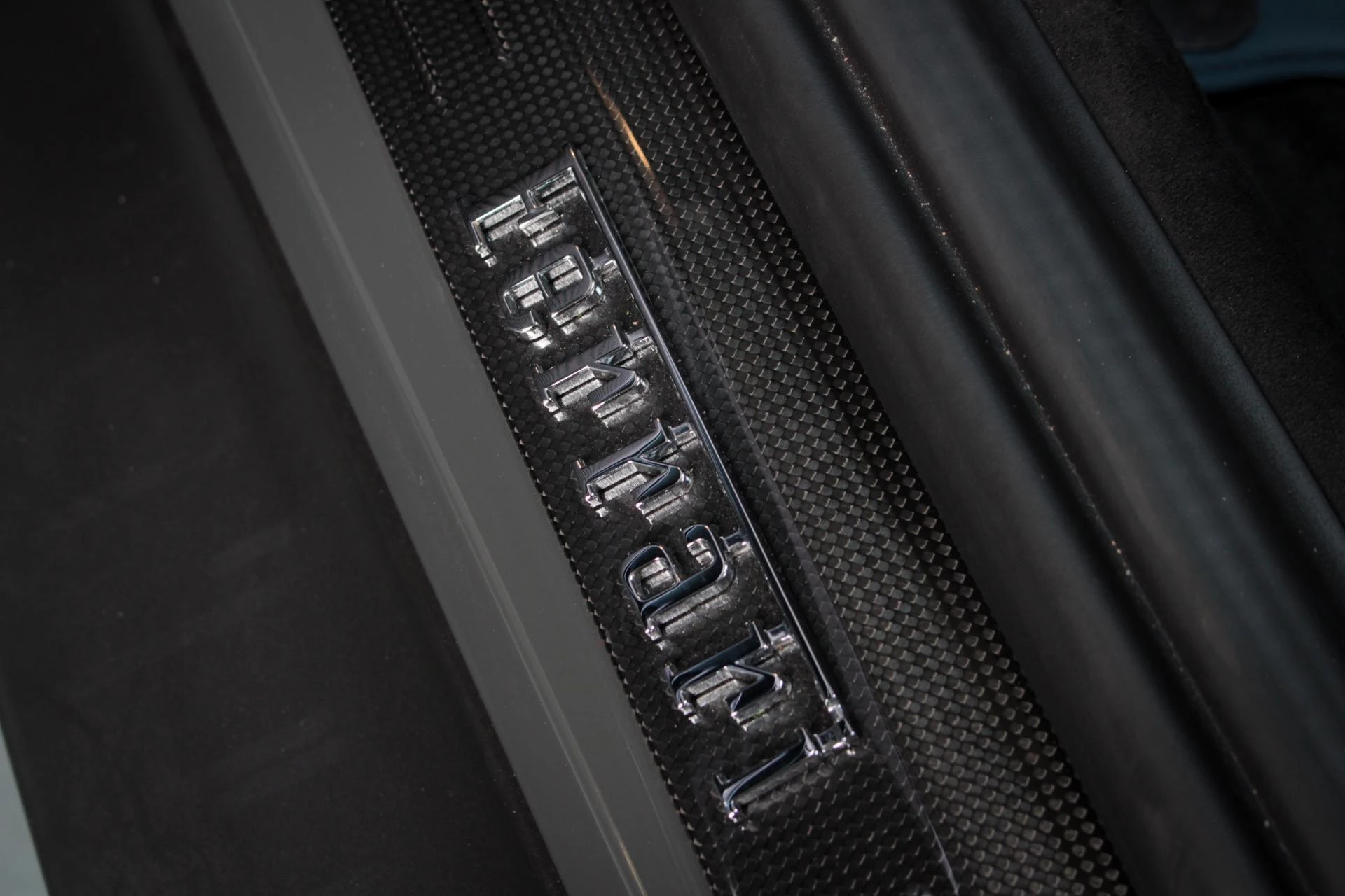 Hoofdafbeelding Ferrari Roma