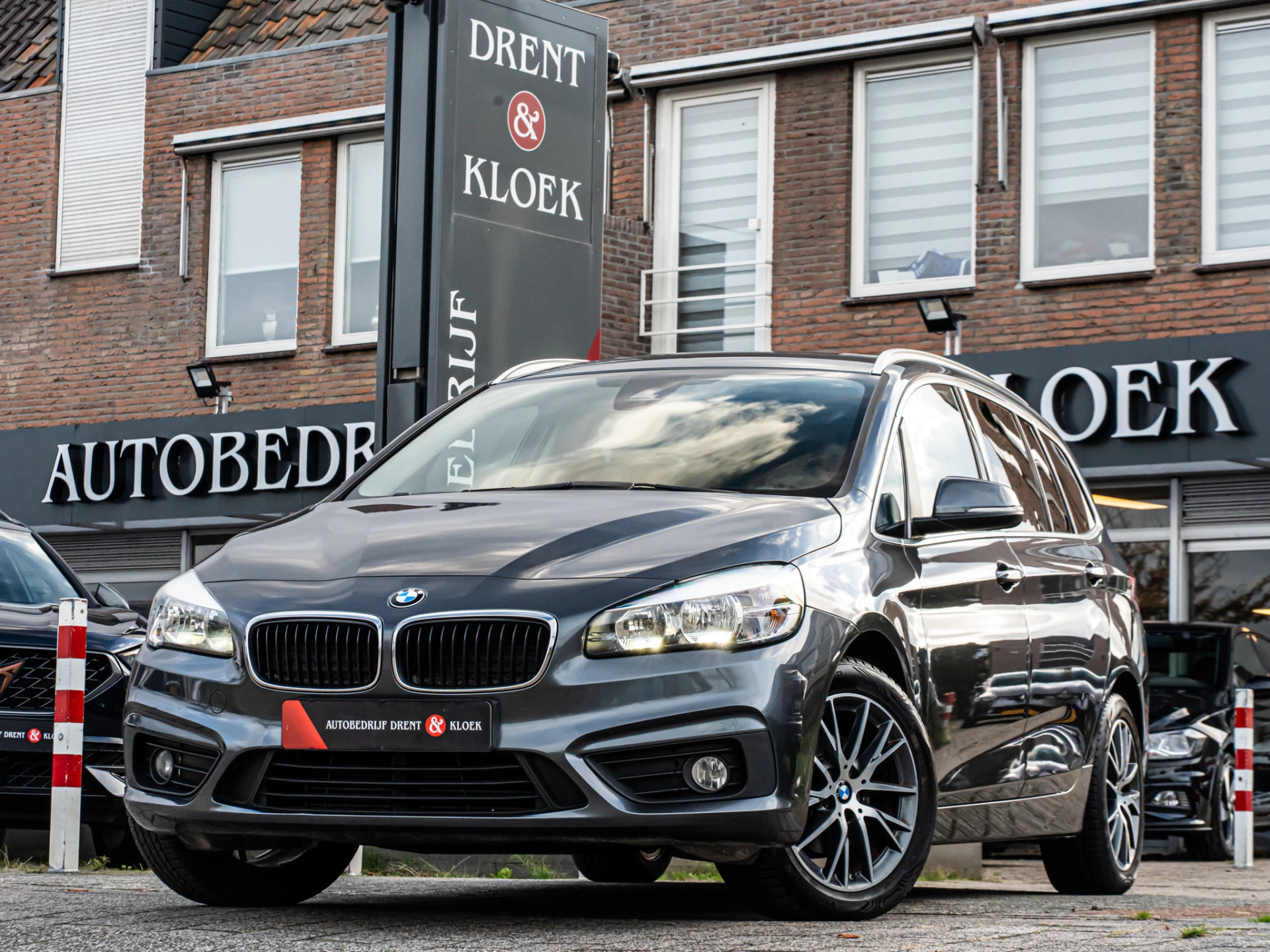 Hoofdafbeelding BMW 2 Serie