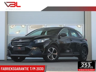 Kia XCeed 1.6 GDi PHEV DynamicPlusLine | Trekhaak | PDC voor