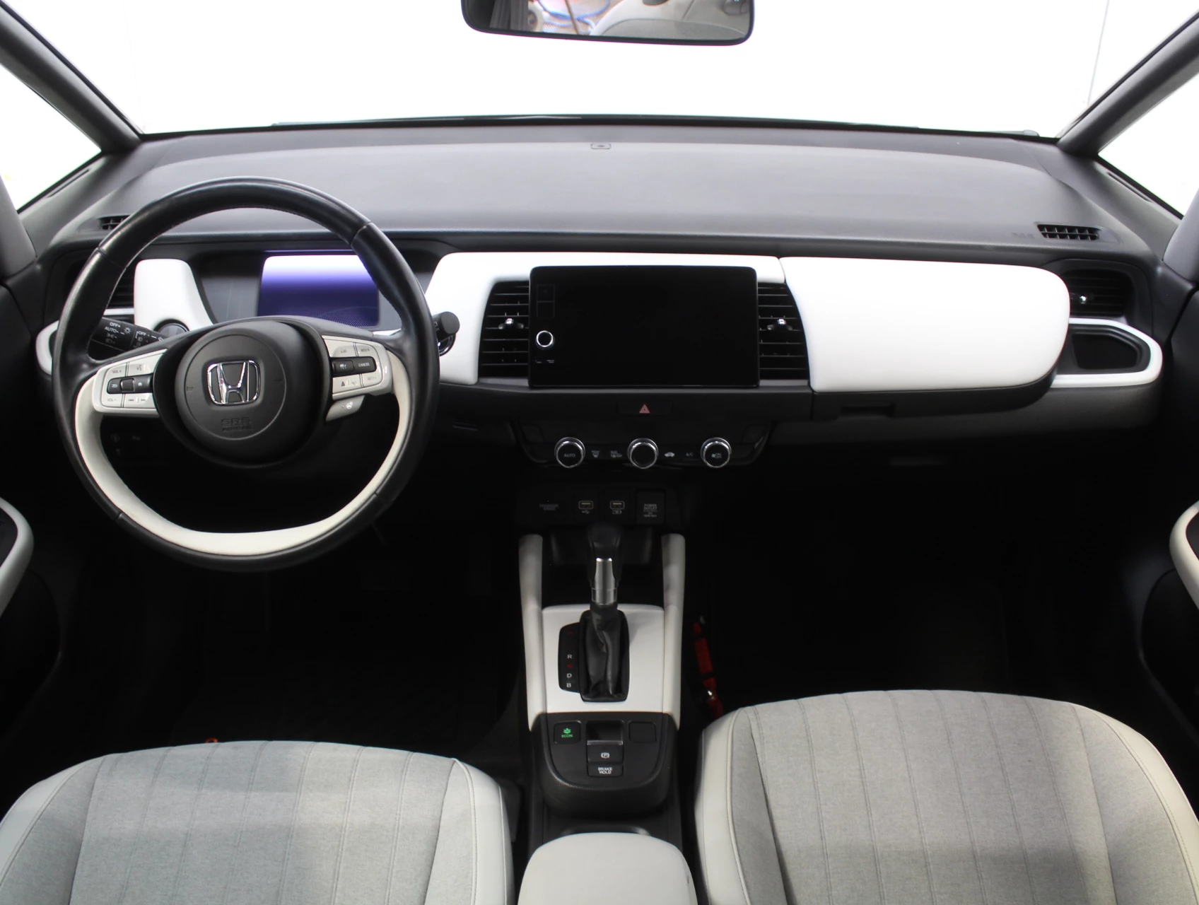 Hoofdafbeelding Honda Jazz