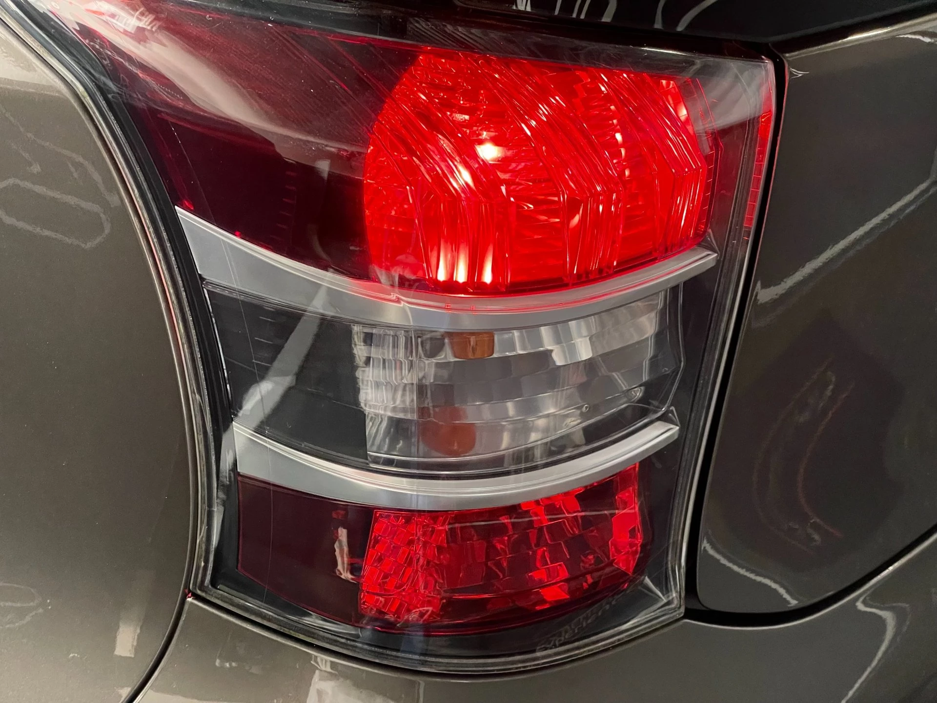 Hoofdafbeelding Toyota iQ