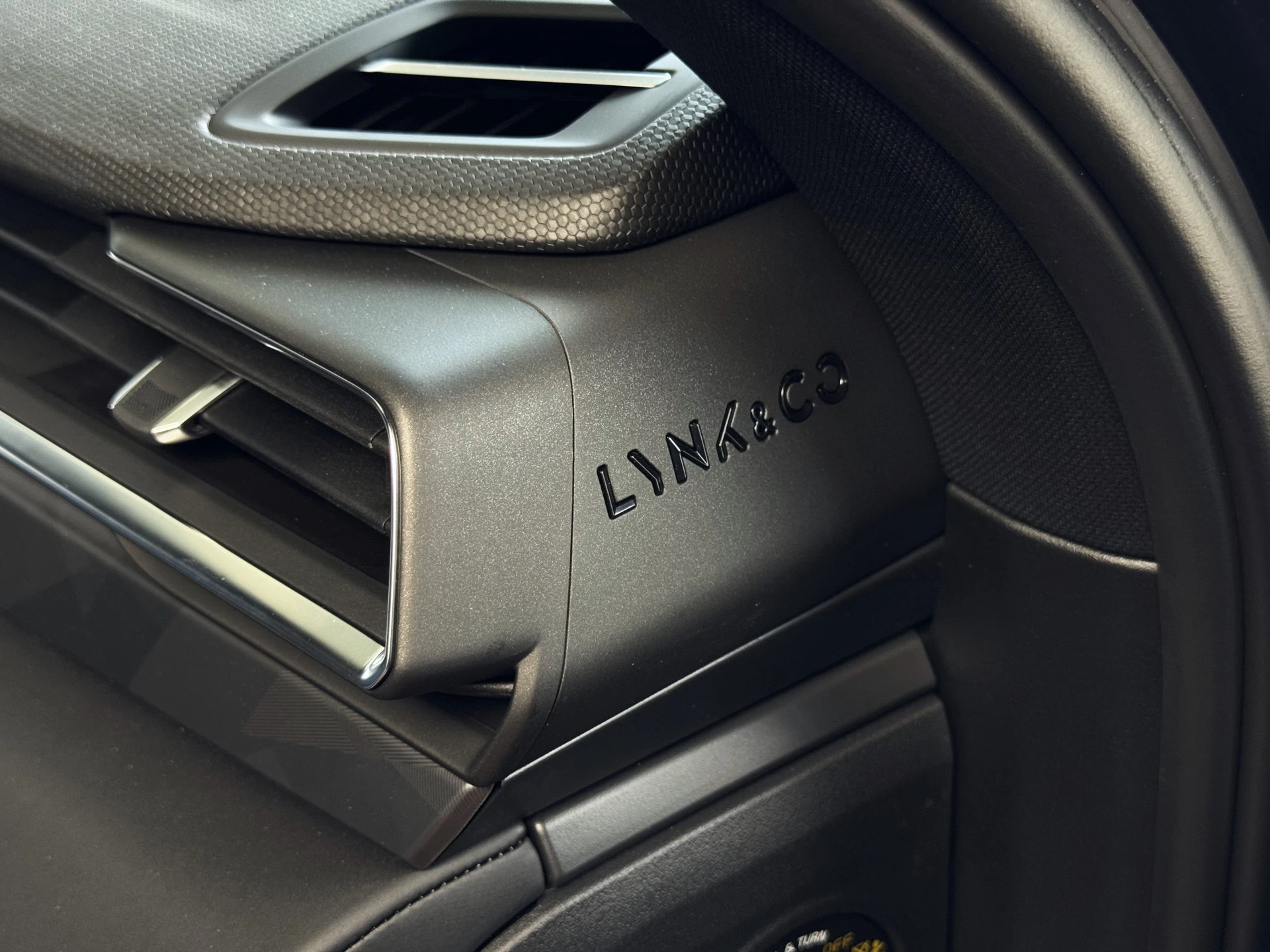 Hoofdafbeelding Lynk & Co 01