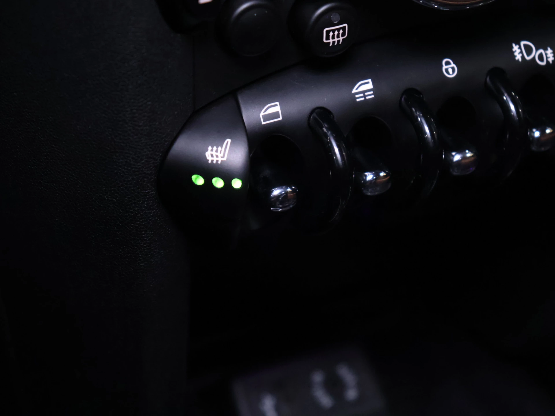 Hoofdafbeelding MINI Cooper Cabrio