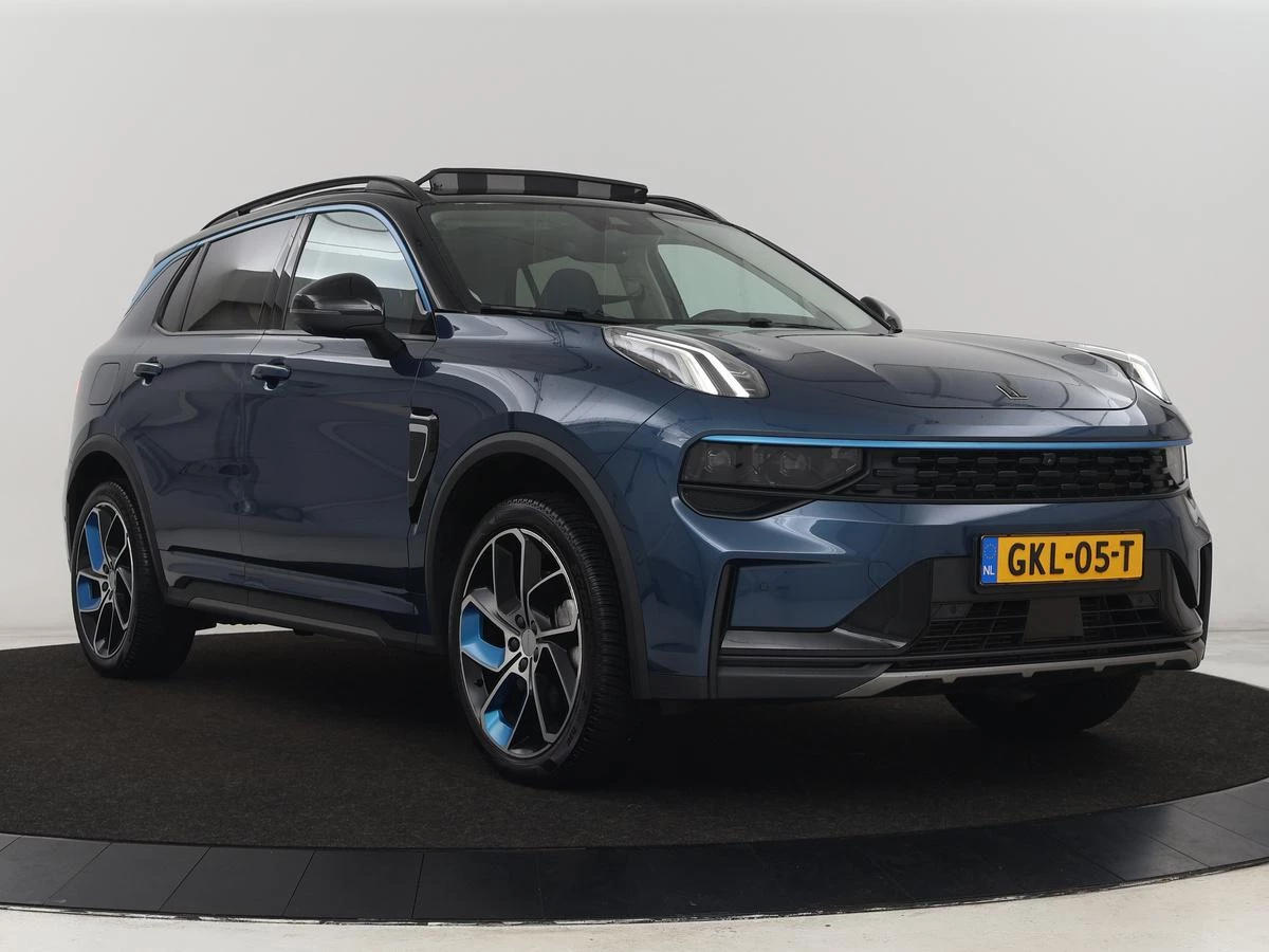 Hoofdafbeelding Lynk & Co 01