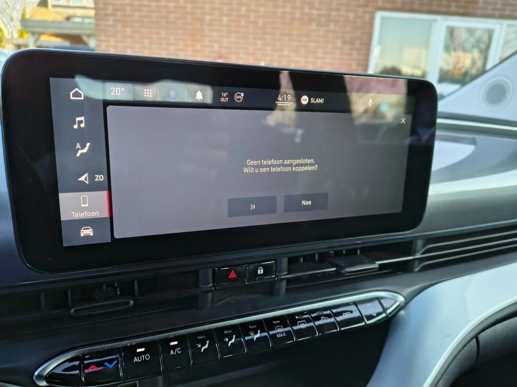 Hoofdafbeelding Fiat 500e