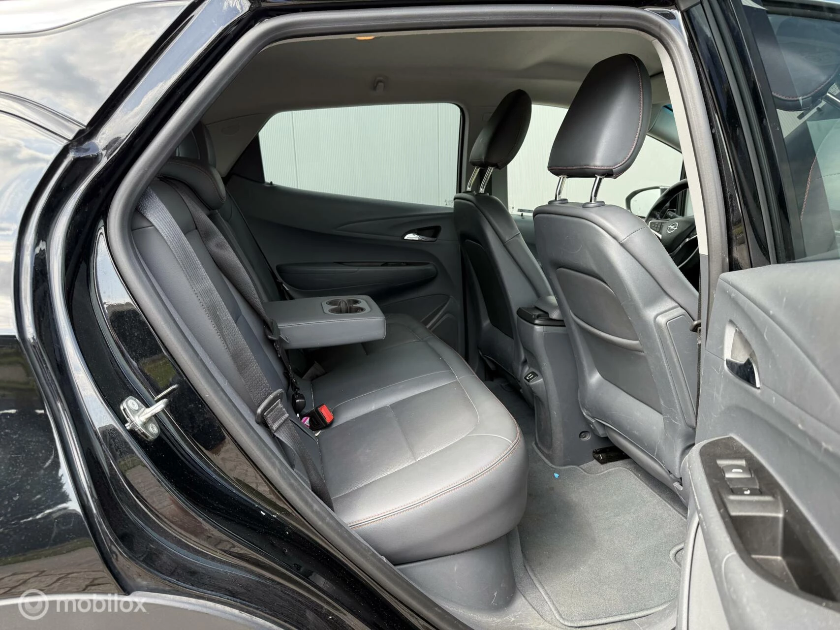 Hoofdafbeelding Opel Ampera-e