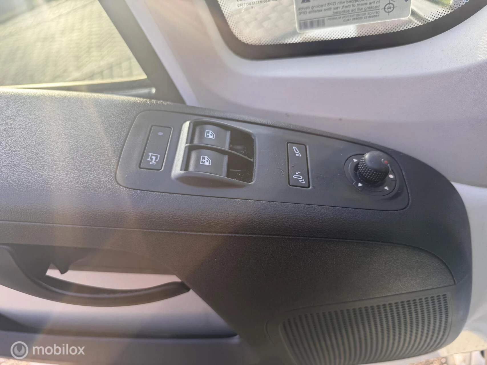 Hoofdafbeelding Peugeot Boxer