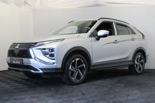 Mitsubishi Eclipse Cross 2.4 PHEV Intense |Camera|Stoelverwarming|
