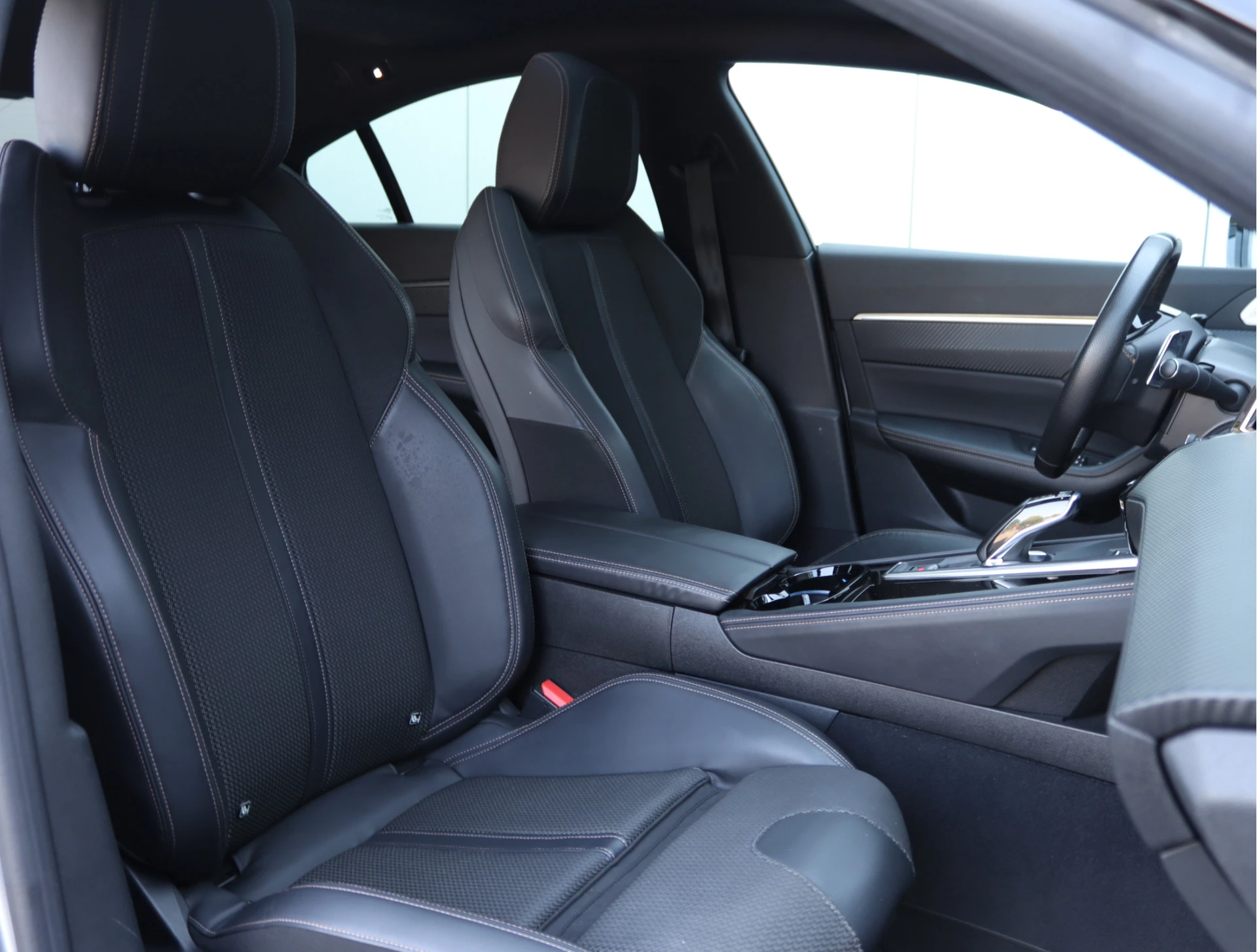 Hoofdafbeelding Peugeot 508