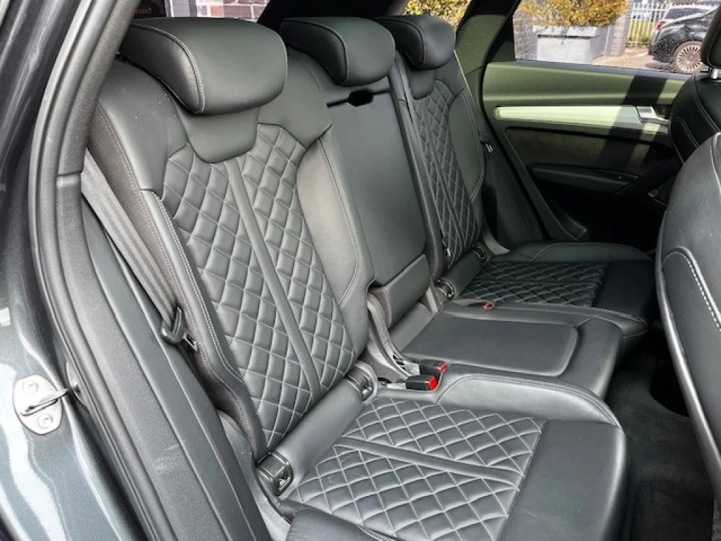 Hoofdafbeelding Audi SQ5