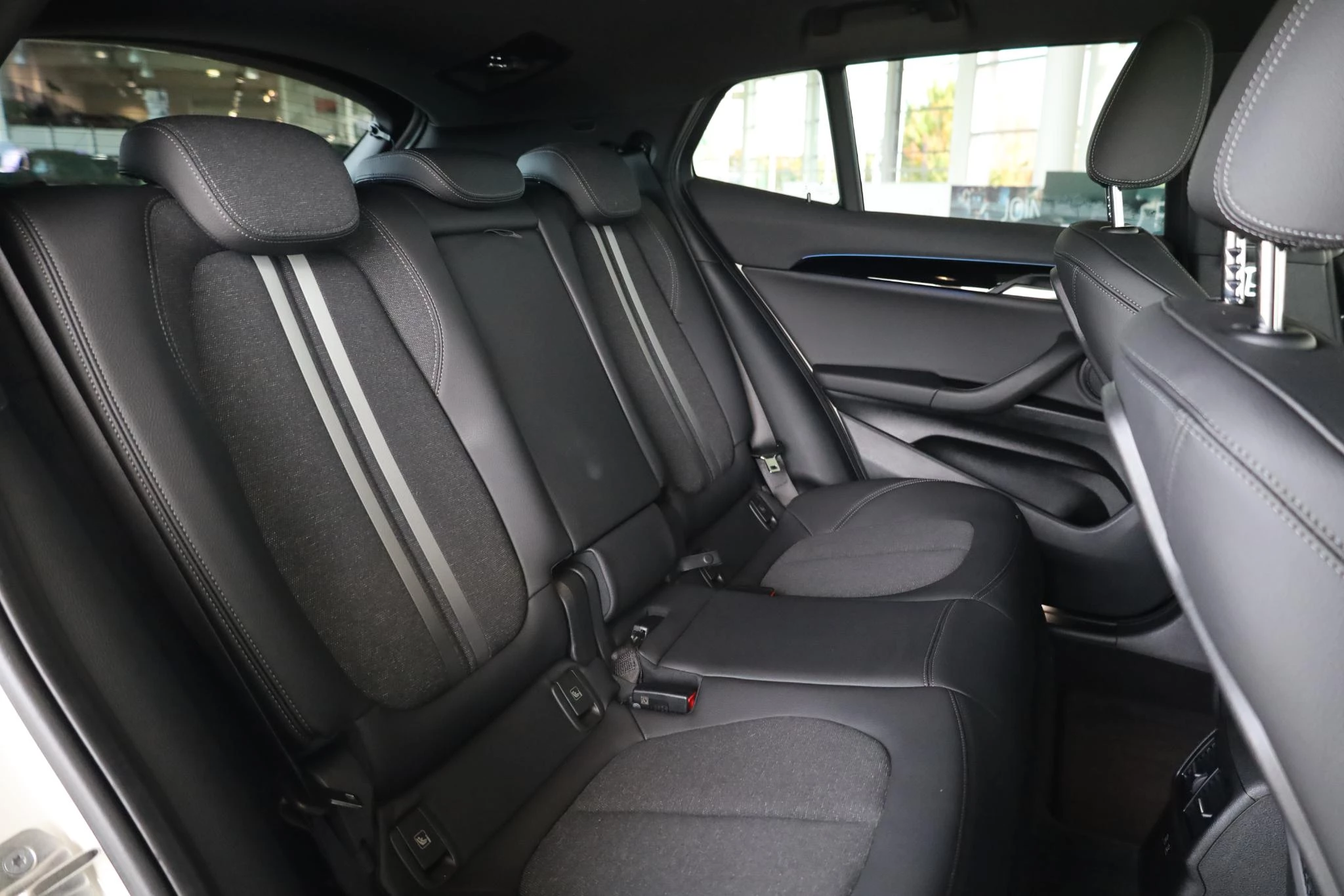 Hoofdafbeelding BMW X2