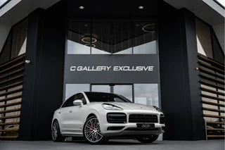 Porsche Cayenne Coupé 4.0 GTS - Sport Chrono | Panorama | Bose | Luchtvering