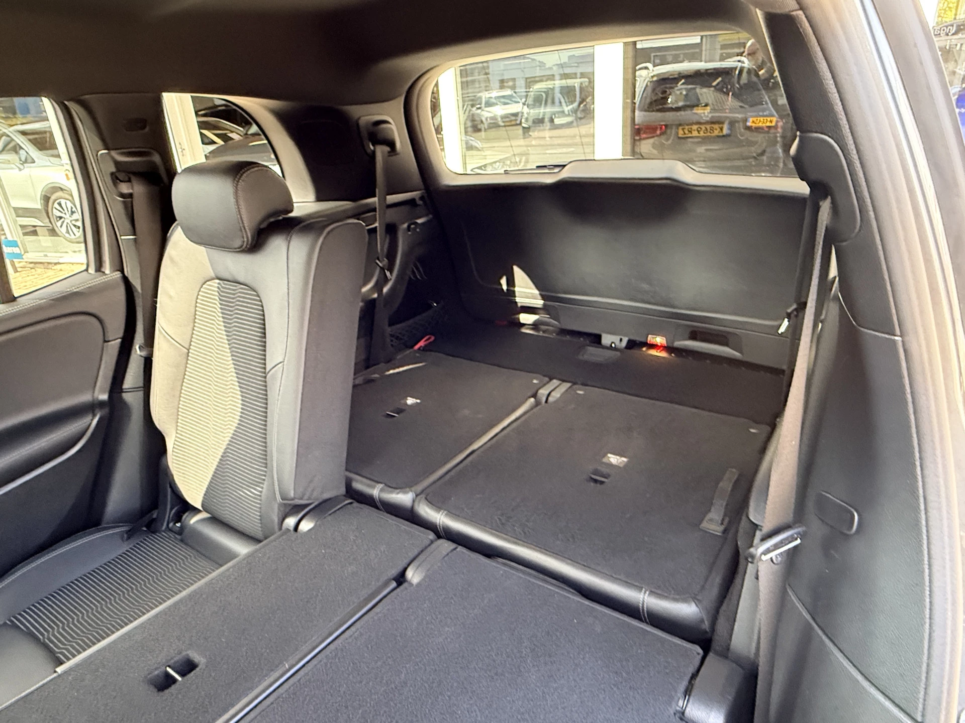 Hoofdafbeelding Mercedes-Benz GLB