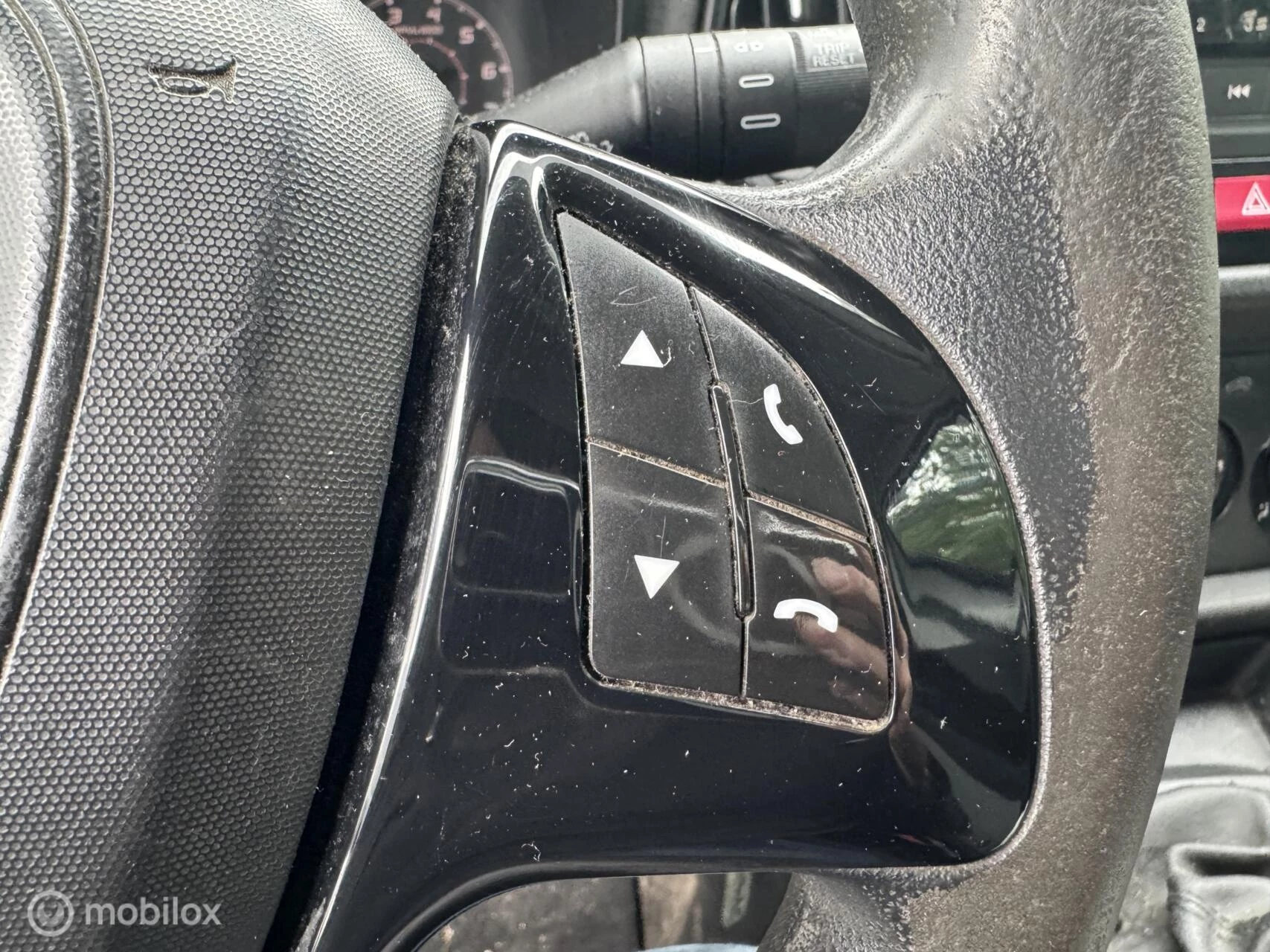 Hoofdafbeelding Fiat Doblò