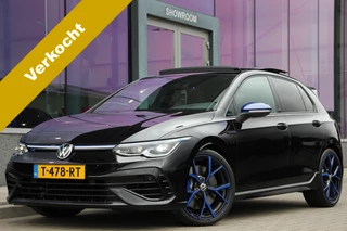 Volkswagen Golf 2.0 TSI 4MOTION R 20 Jahre Performance | 333PK | LEDER | HEADUP | H/K | NP €90.905