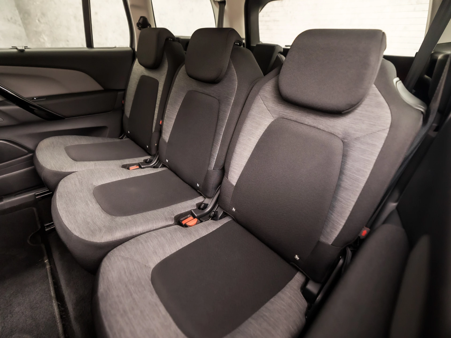 Hoofdafbeelding Citroën Grand C4 Picasso