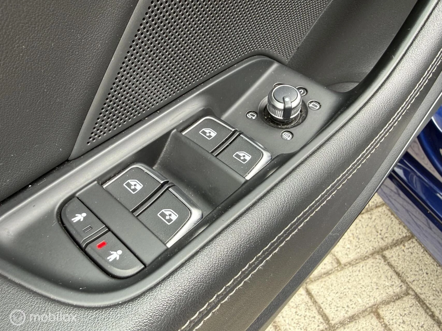 Hoofdafbeelding Audi S3