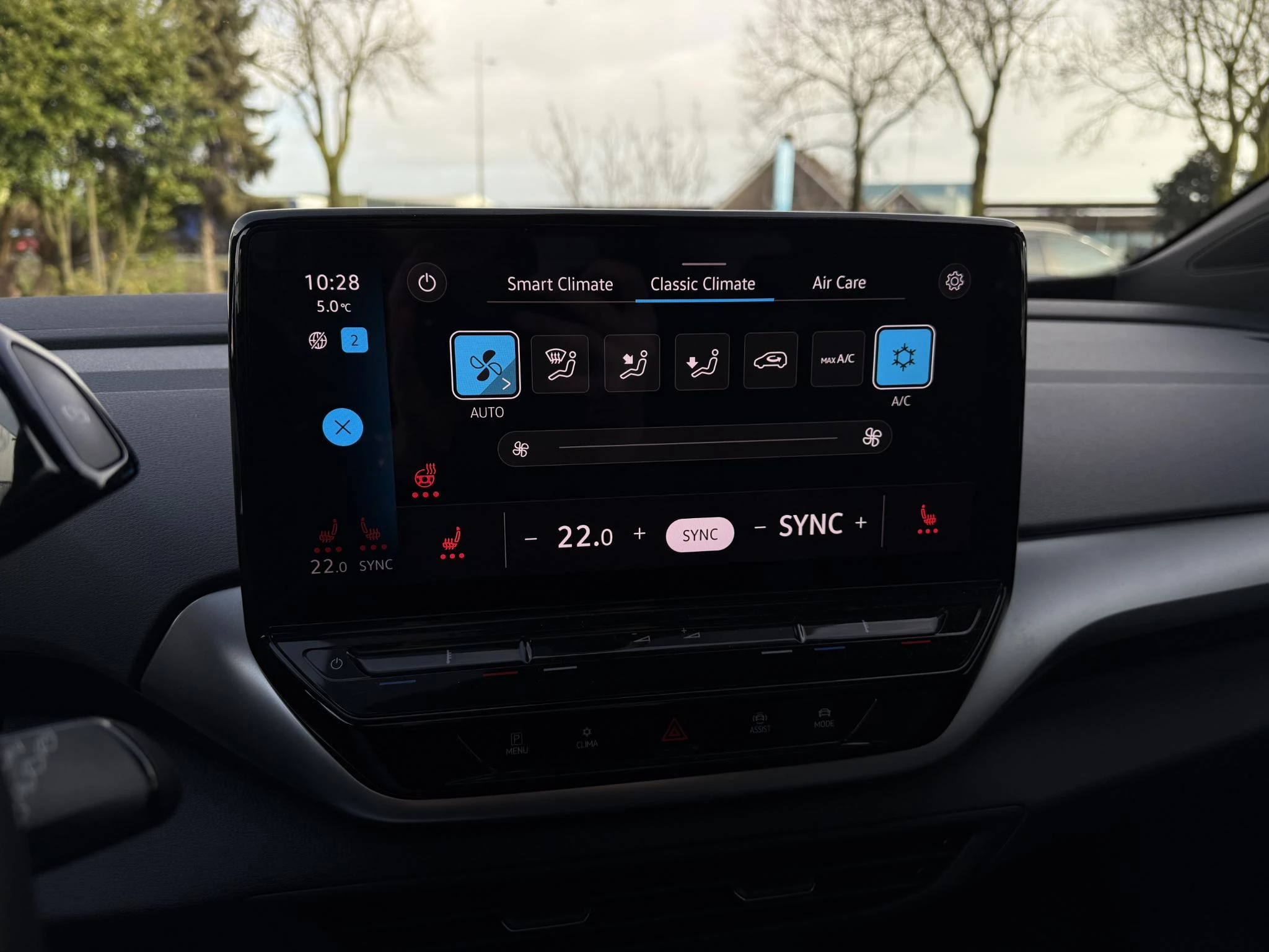 Hoofdafbeelding Volkswagen ID.4