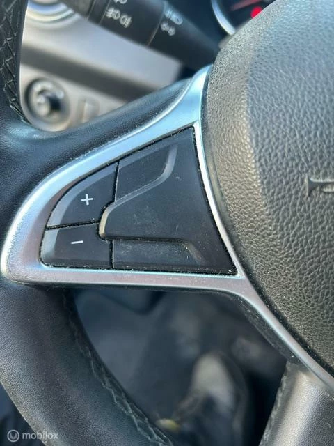 Hoofdafbeelding Dacia Logan